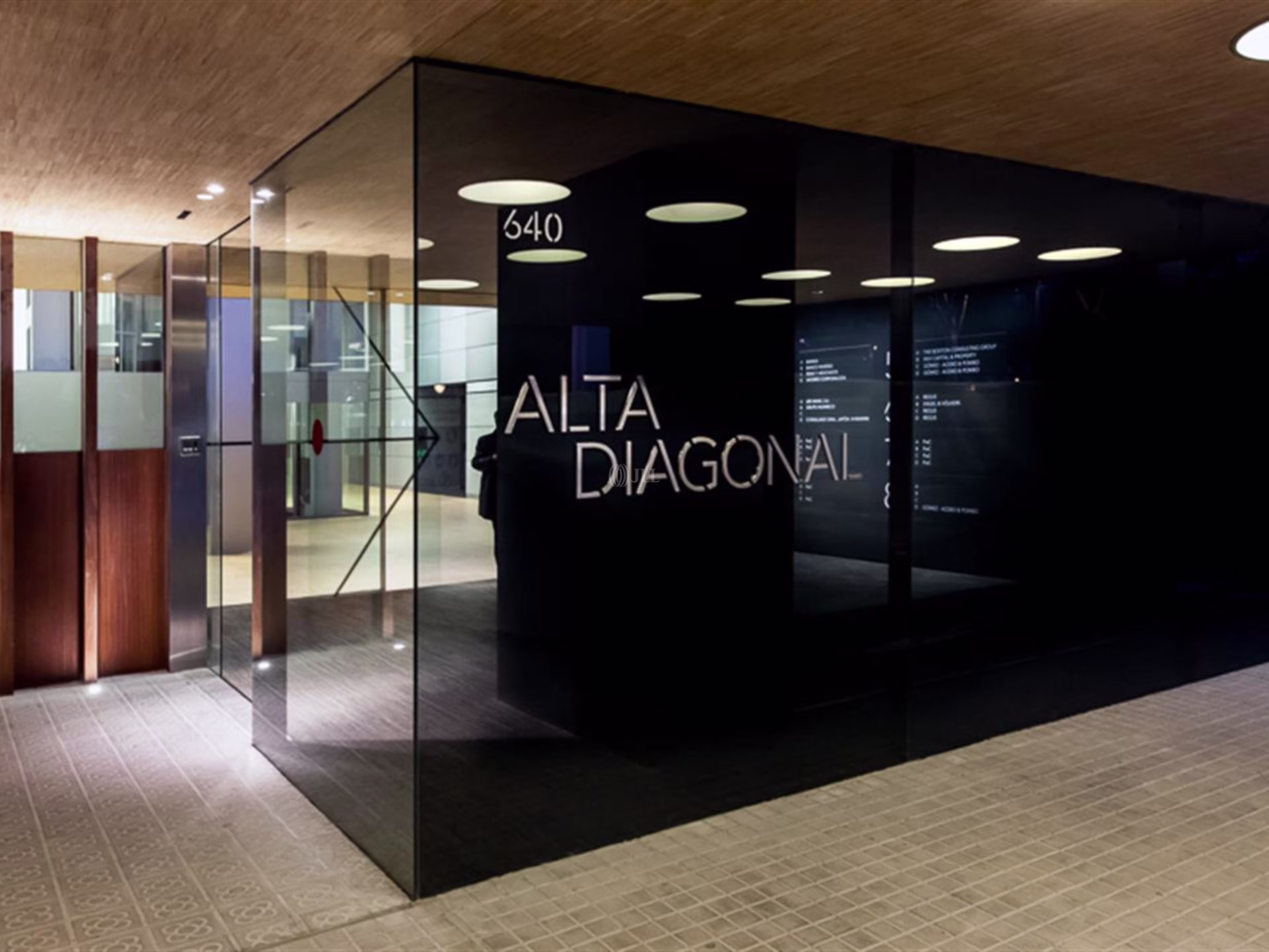 ALTA DIAGONAL