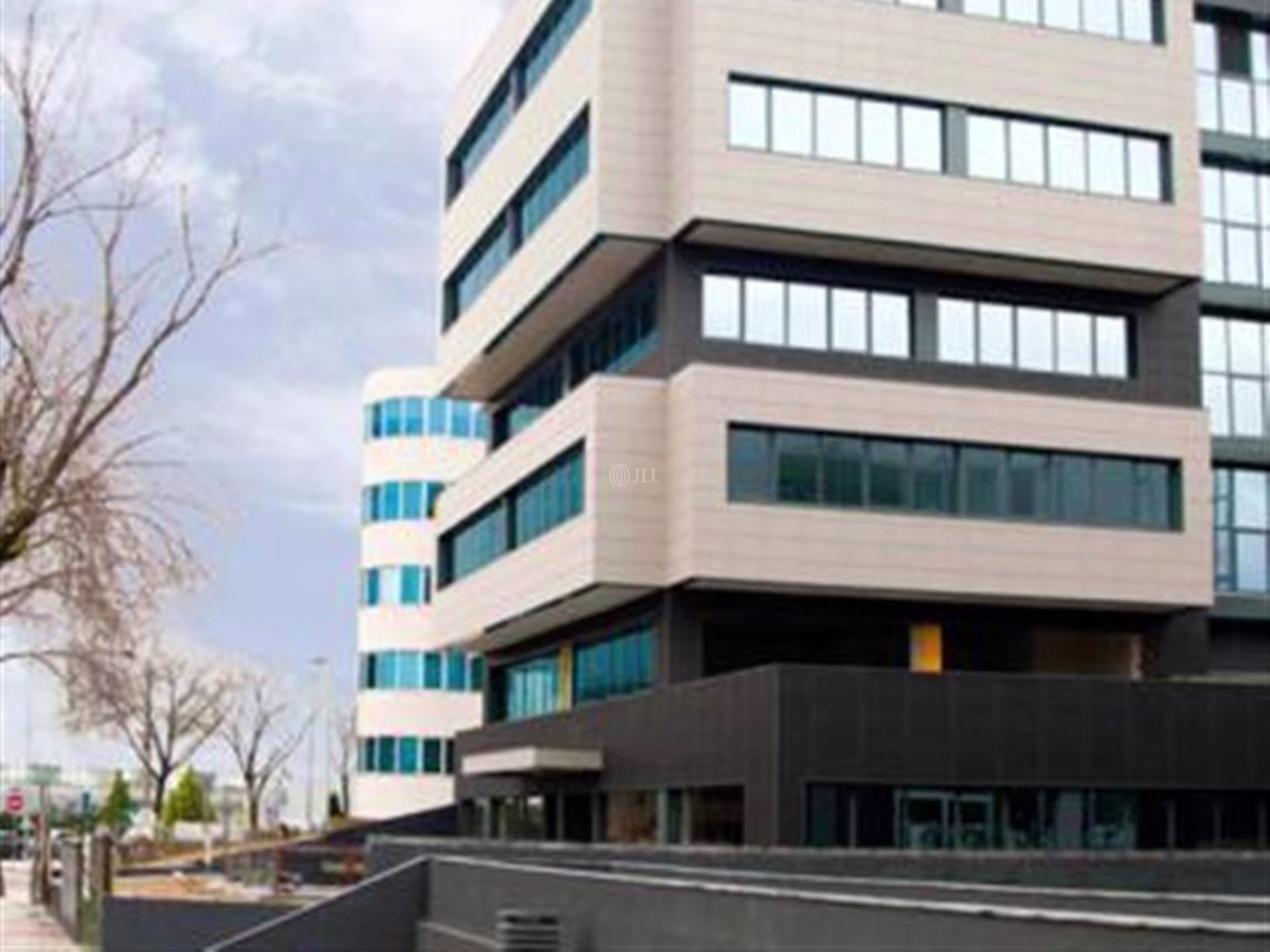 EDIFICIO ONILSA