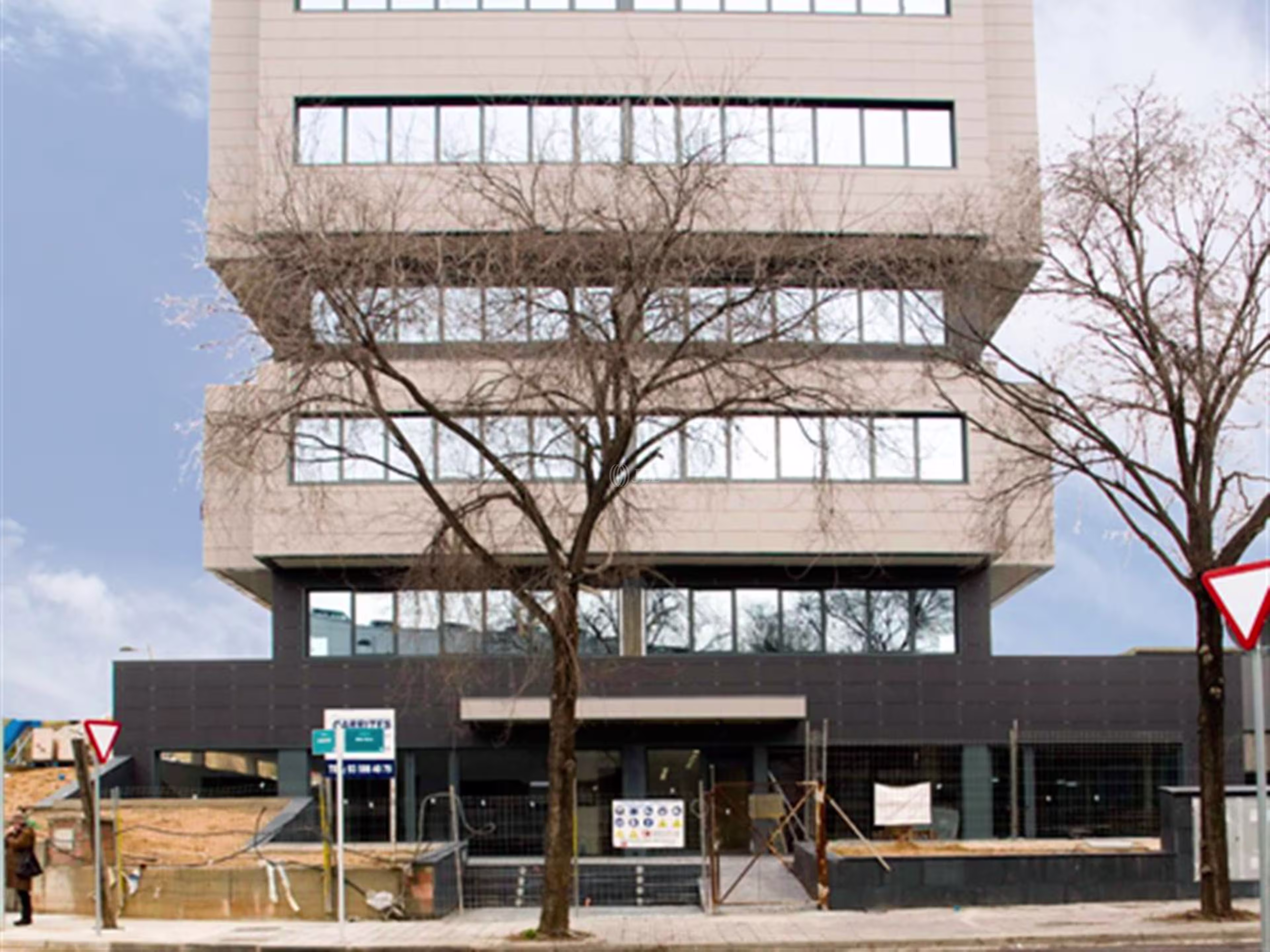 EDIFICIO ONILSA