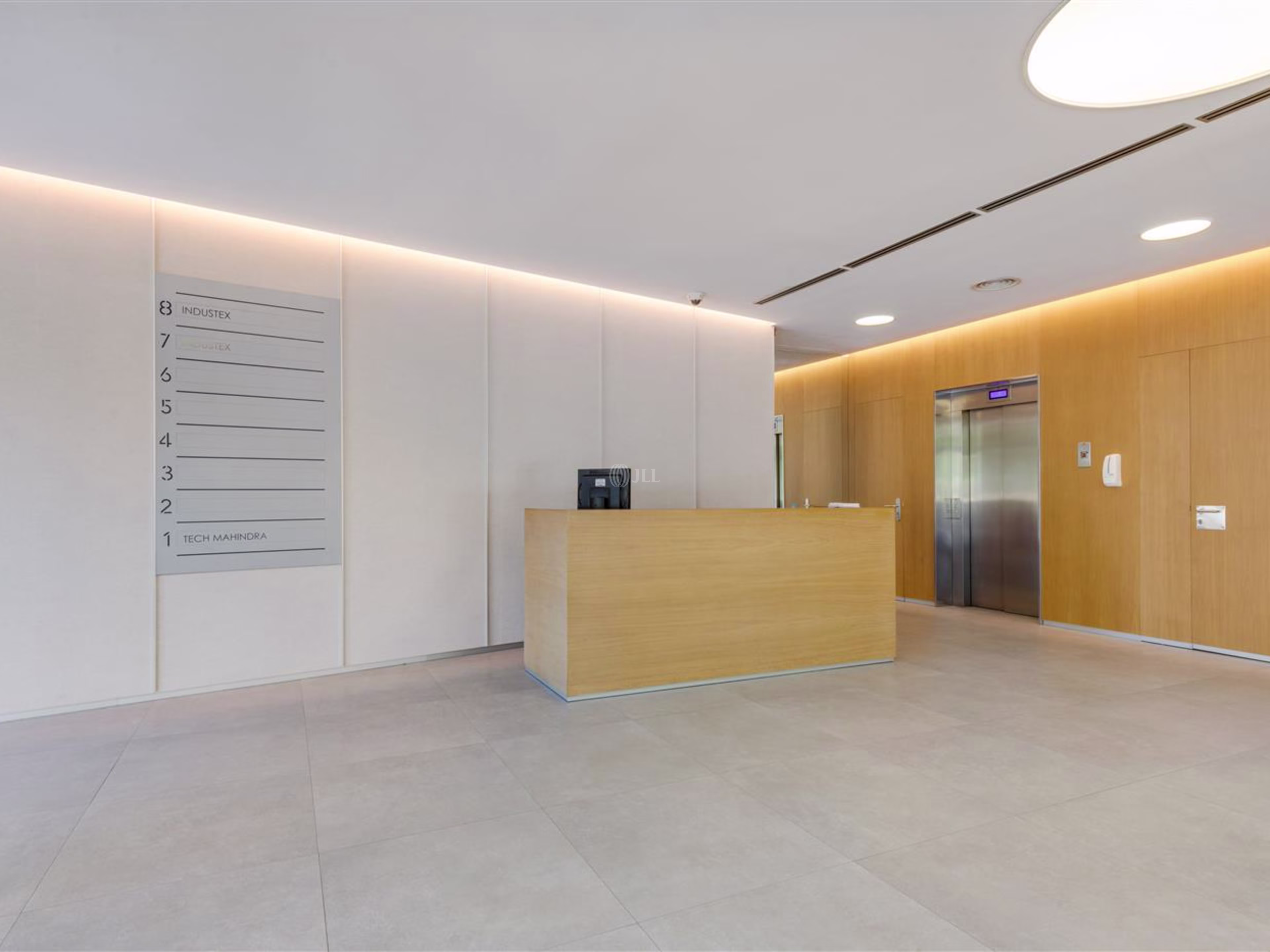 DIAGONAL BUSINESS PARK - Edificio VI