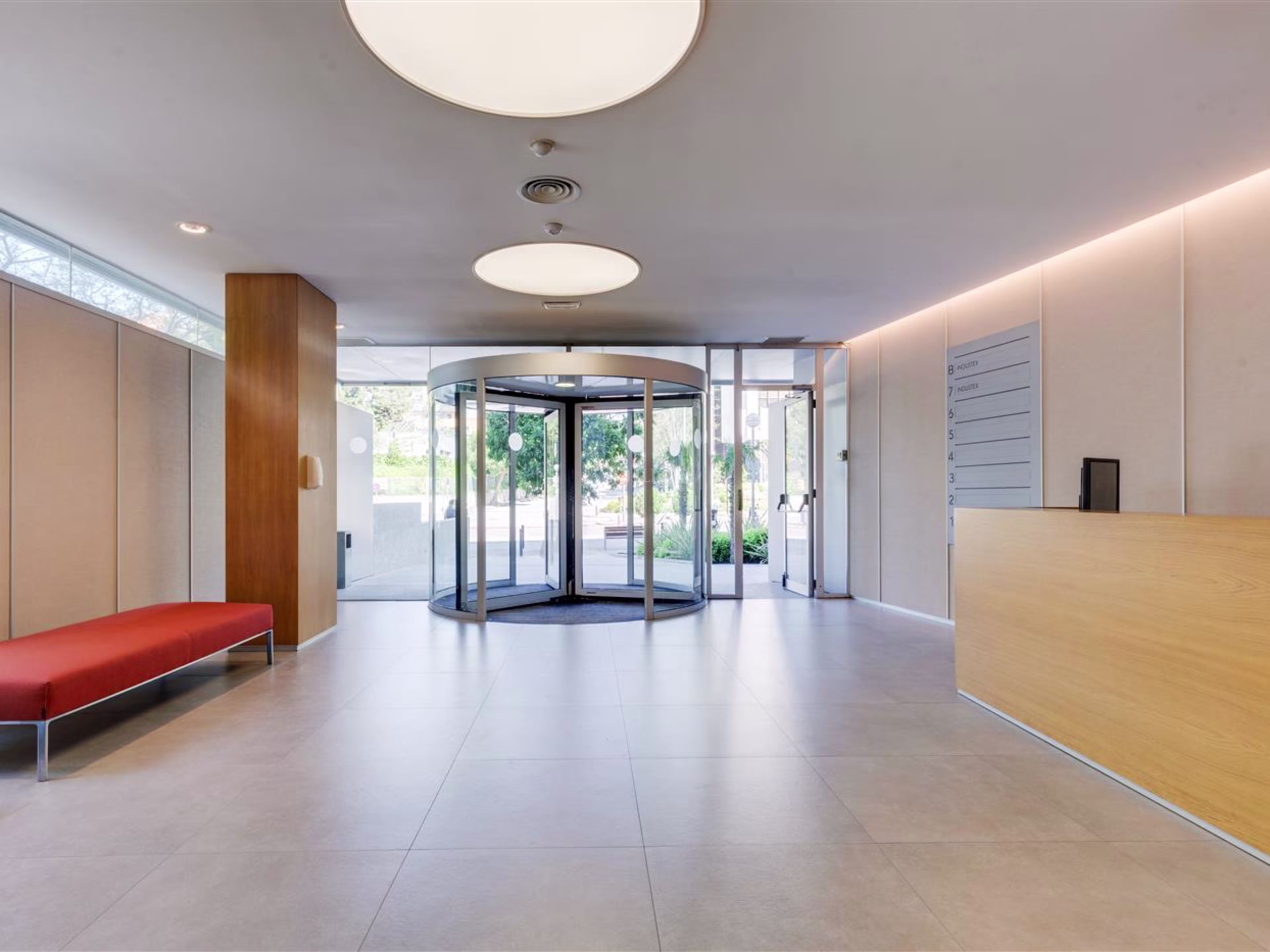 DIAGONAL BUSINESS PARK - Edificio VI