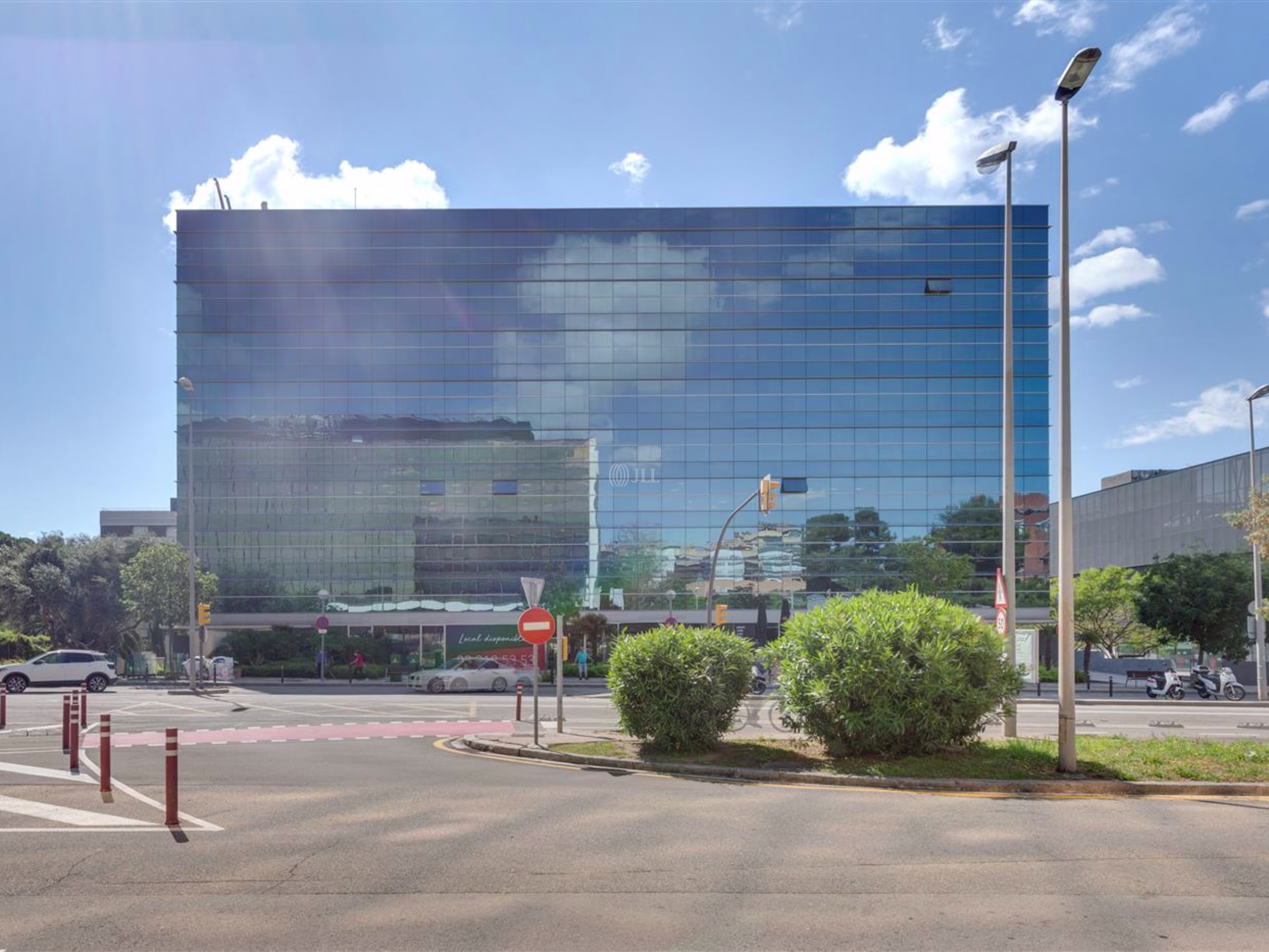DIAGONAL BUSINESS PARK - Edificio VI