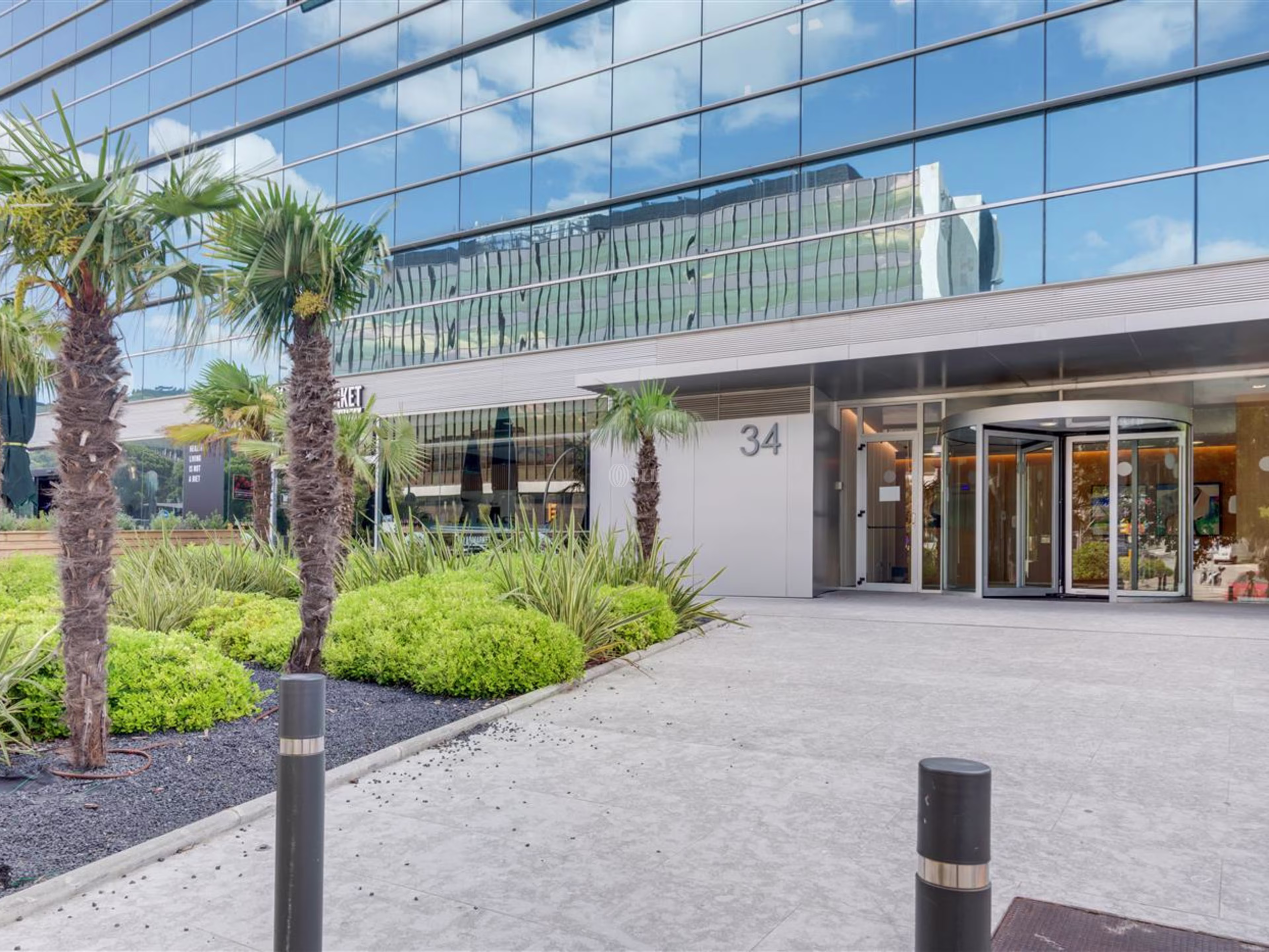 DIAGONAL BUSINESS PARK - Edificio VI