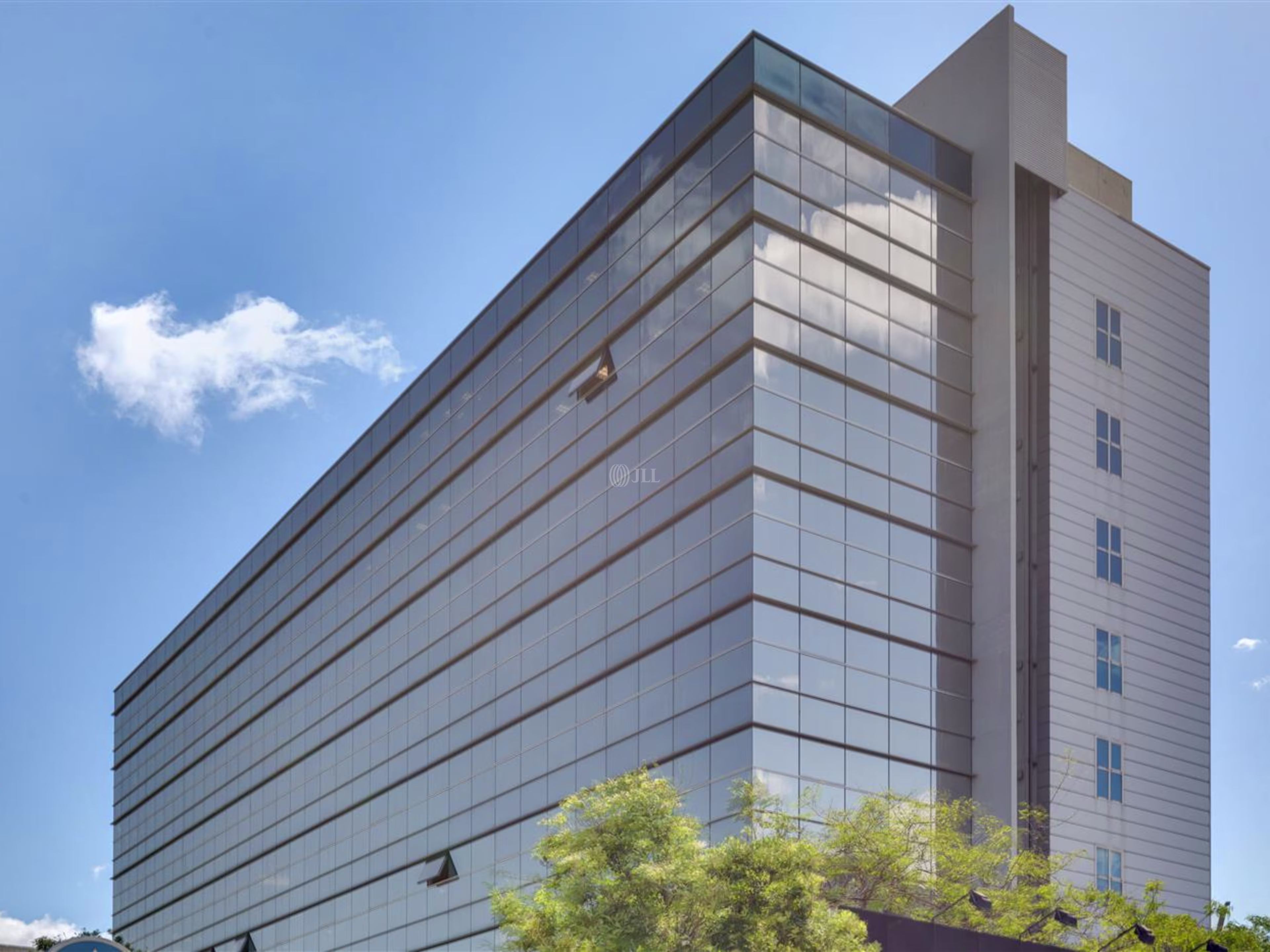DIAGONAL BUSINESS PARK - Edificio VI