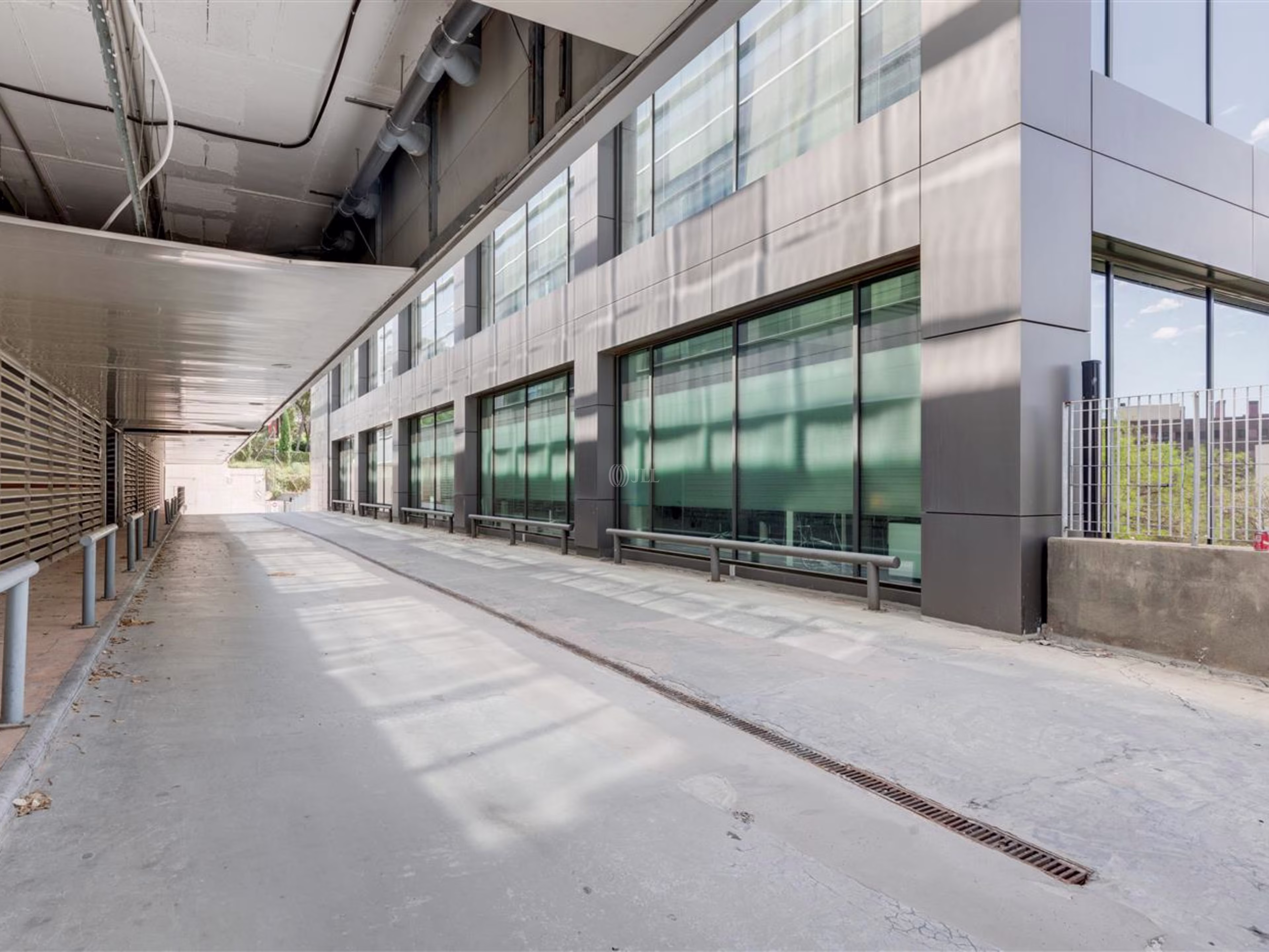 DIAGONAL BUSINESS PARK - Edificio VI