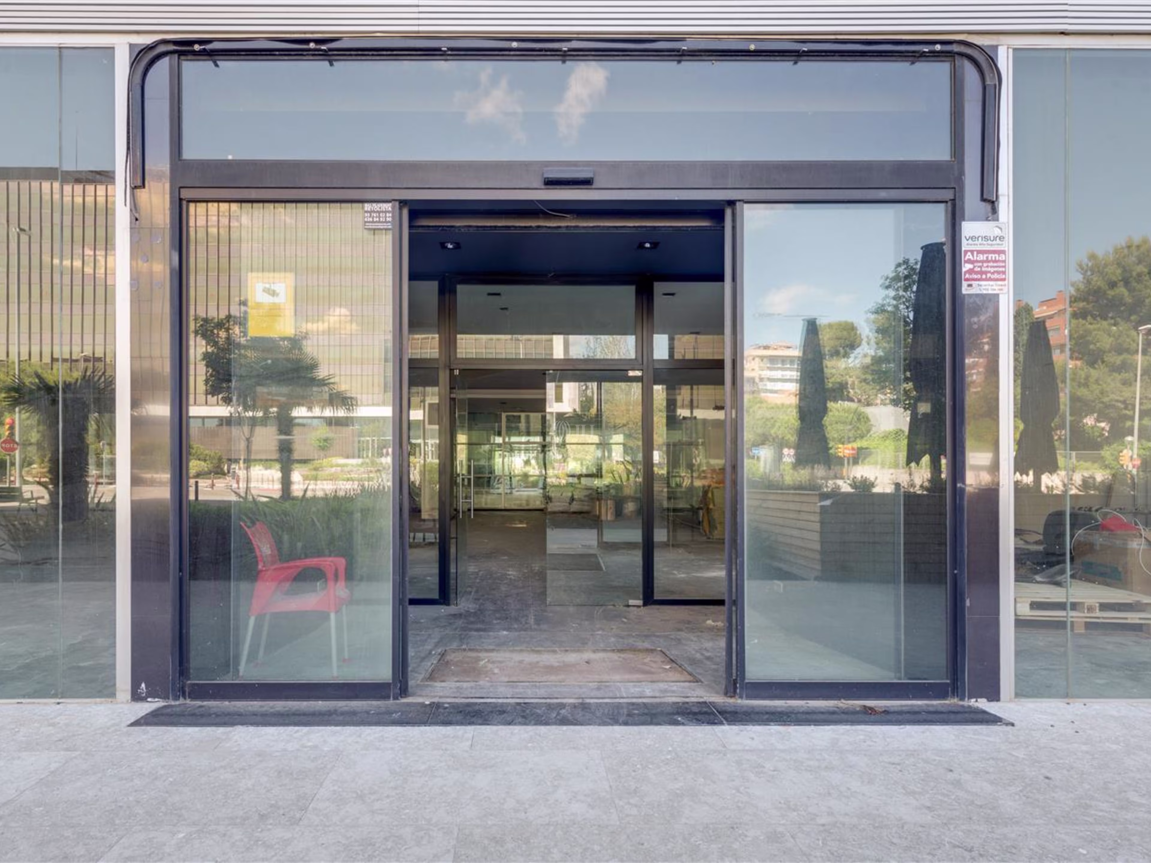 DIAGONAL BUSINESS PARK - Edificio VI
