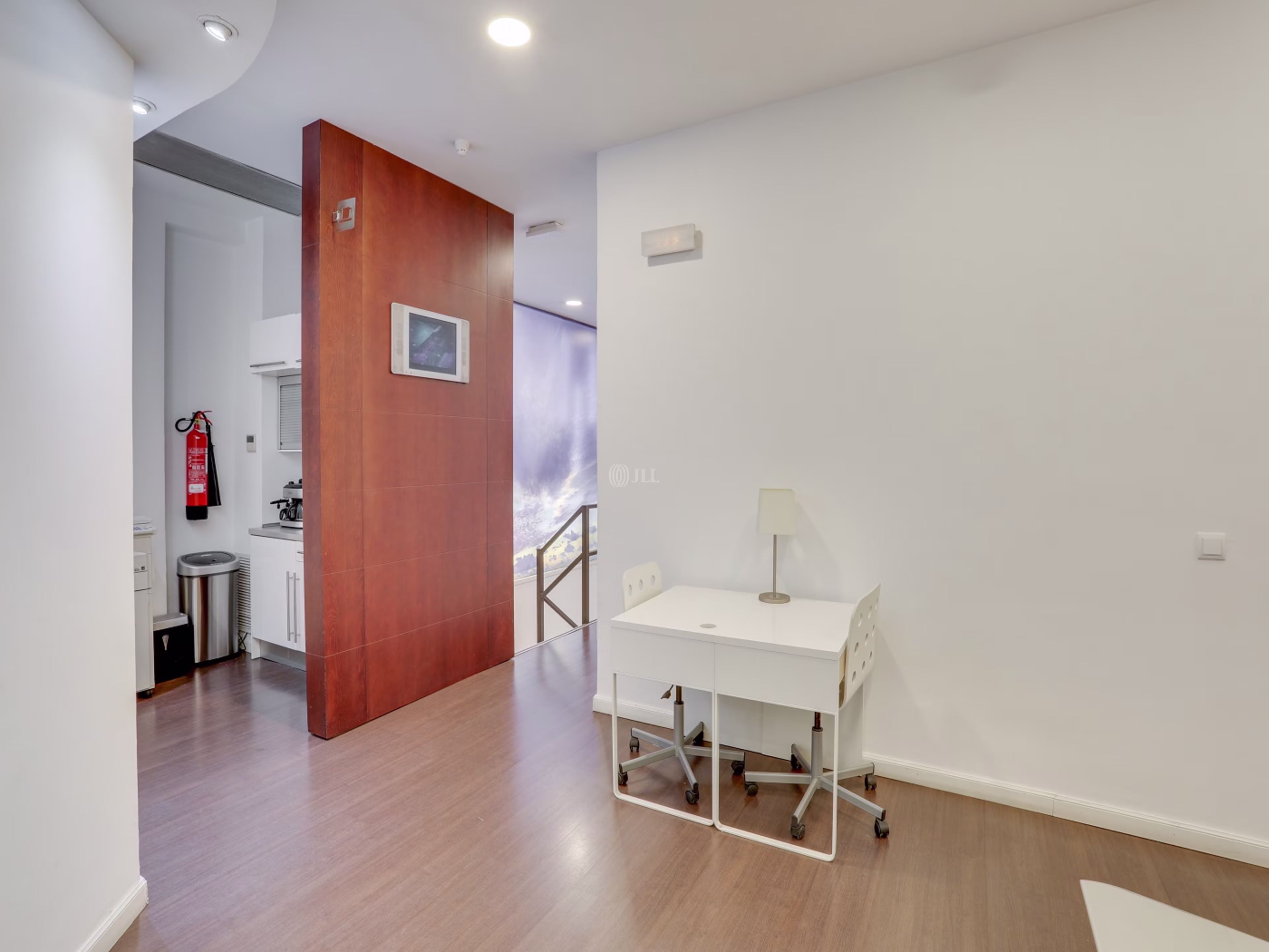 Jose Ortega y Gasset Coworking