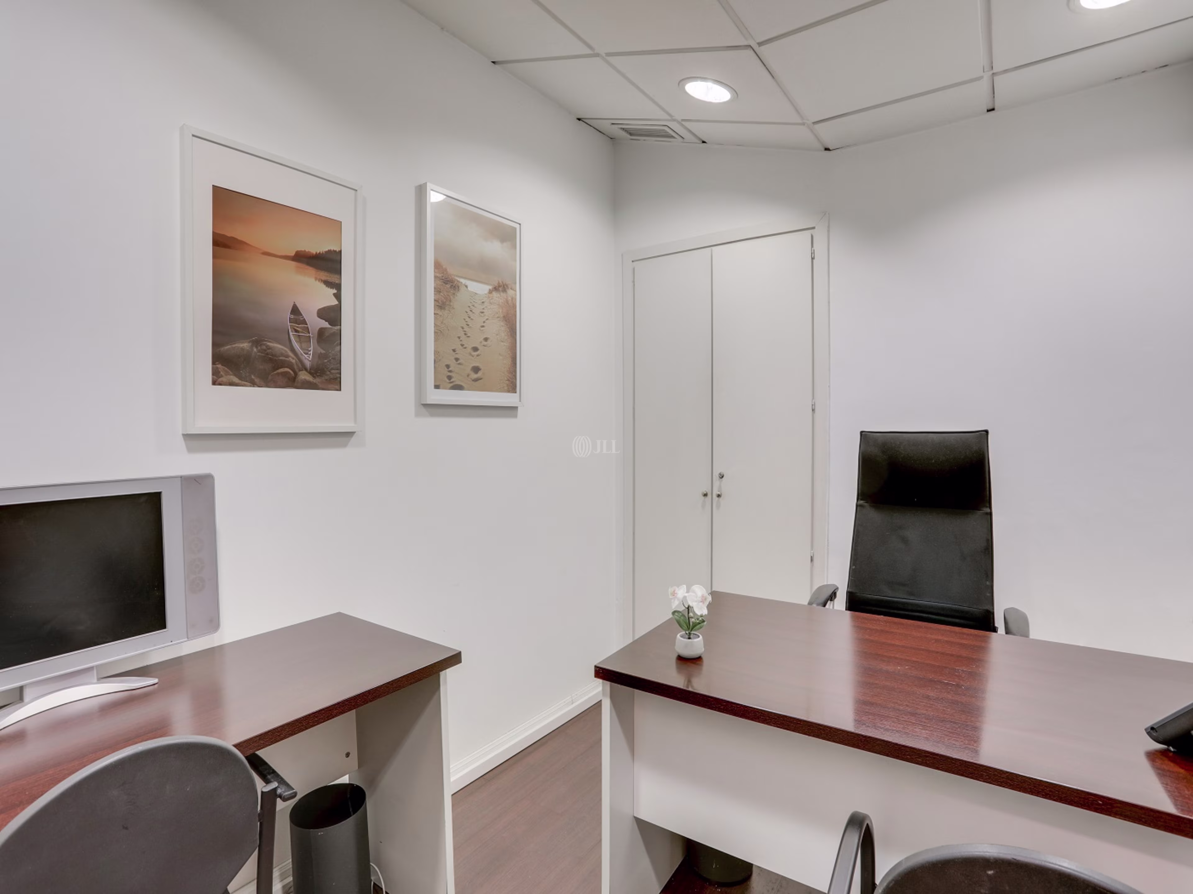 Jose Ortega y Gasset Coworking