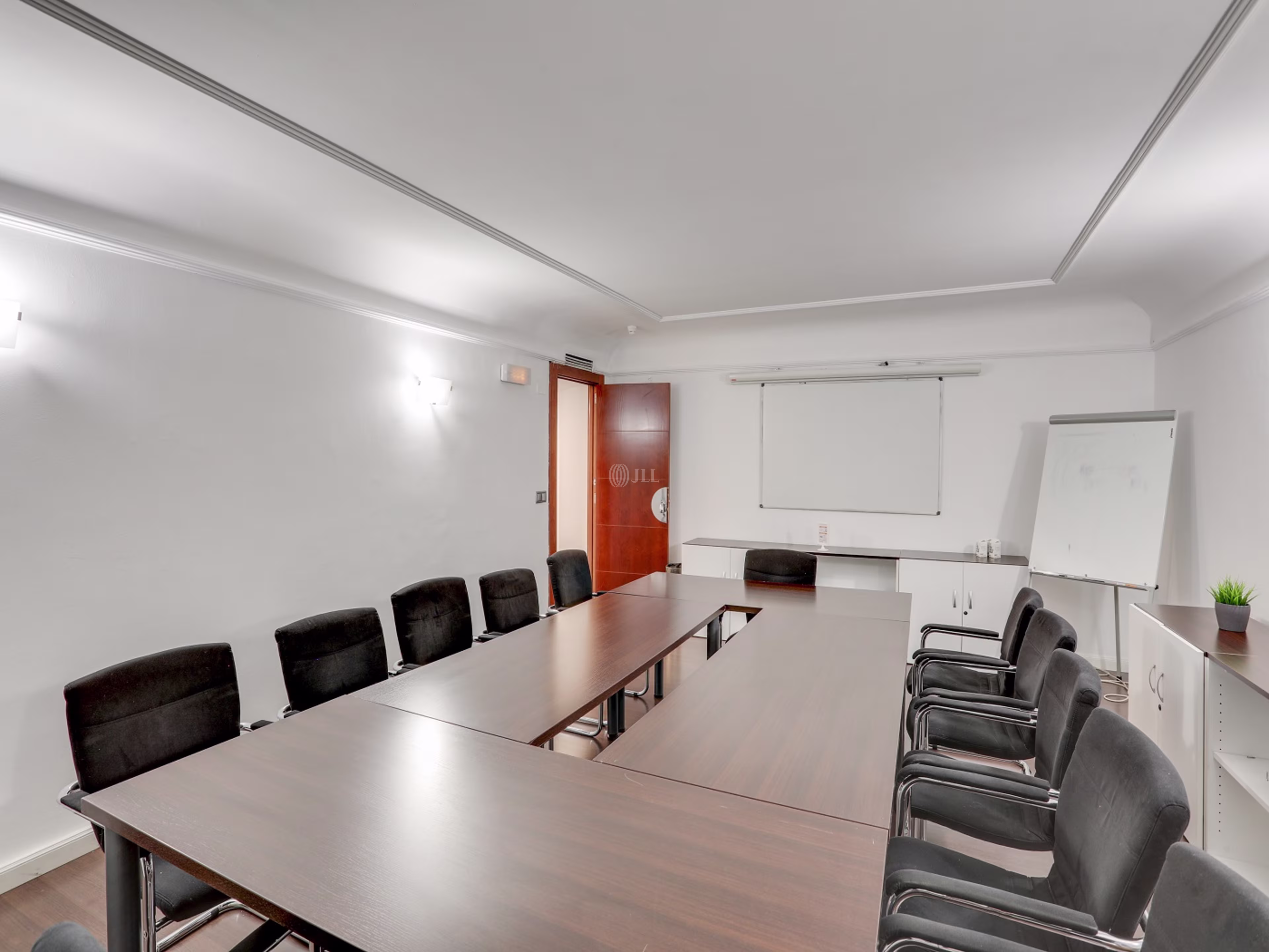 Jose Ortega y Gasset Coworking