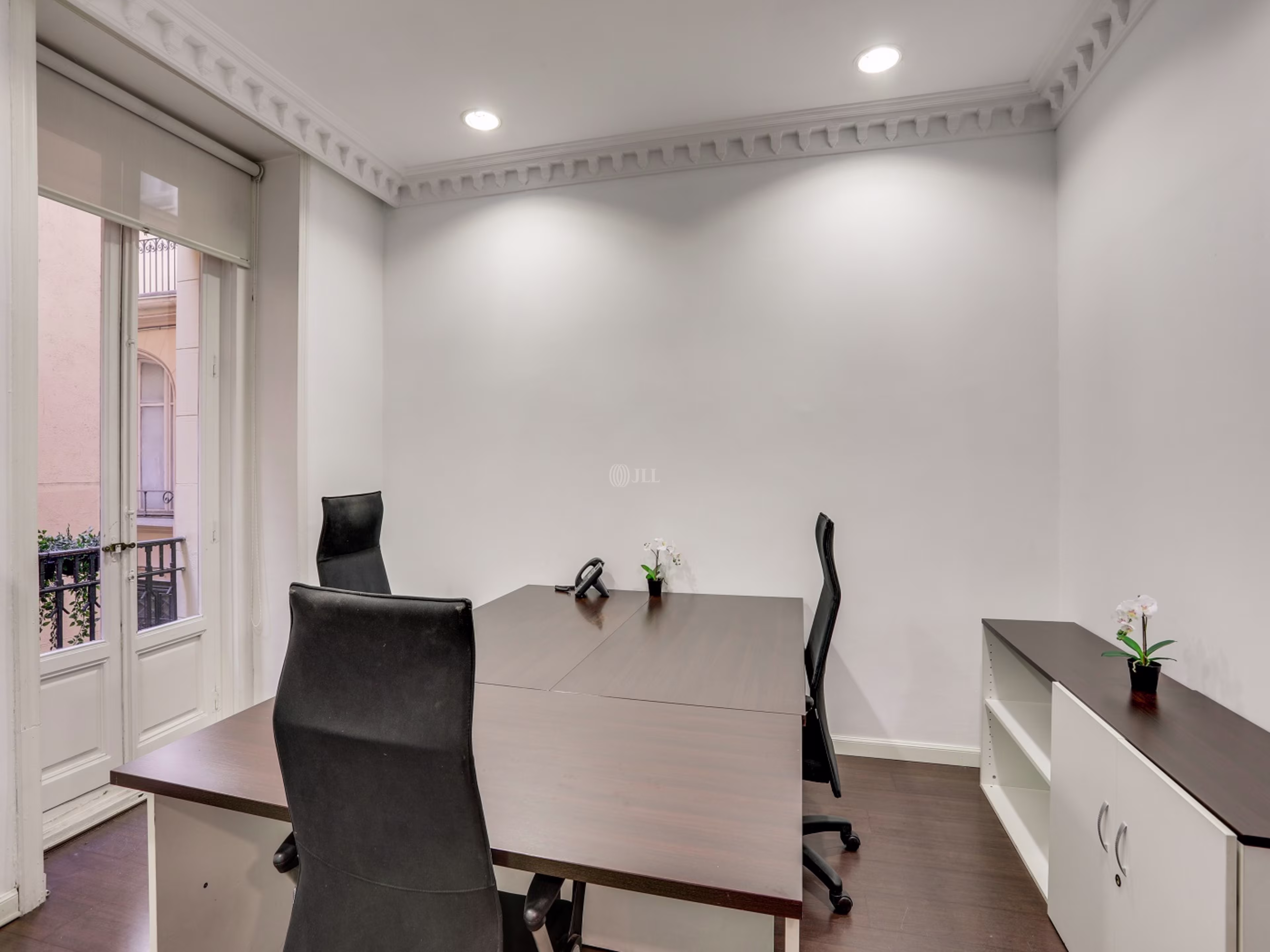 Jose Ortega y Gasset Coworking