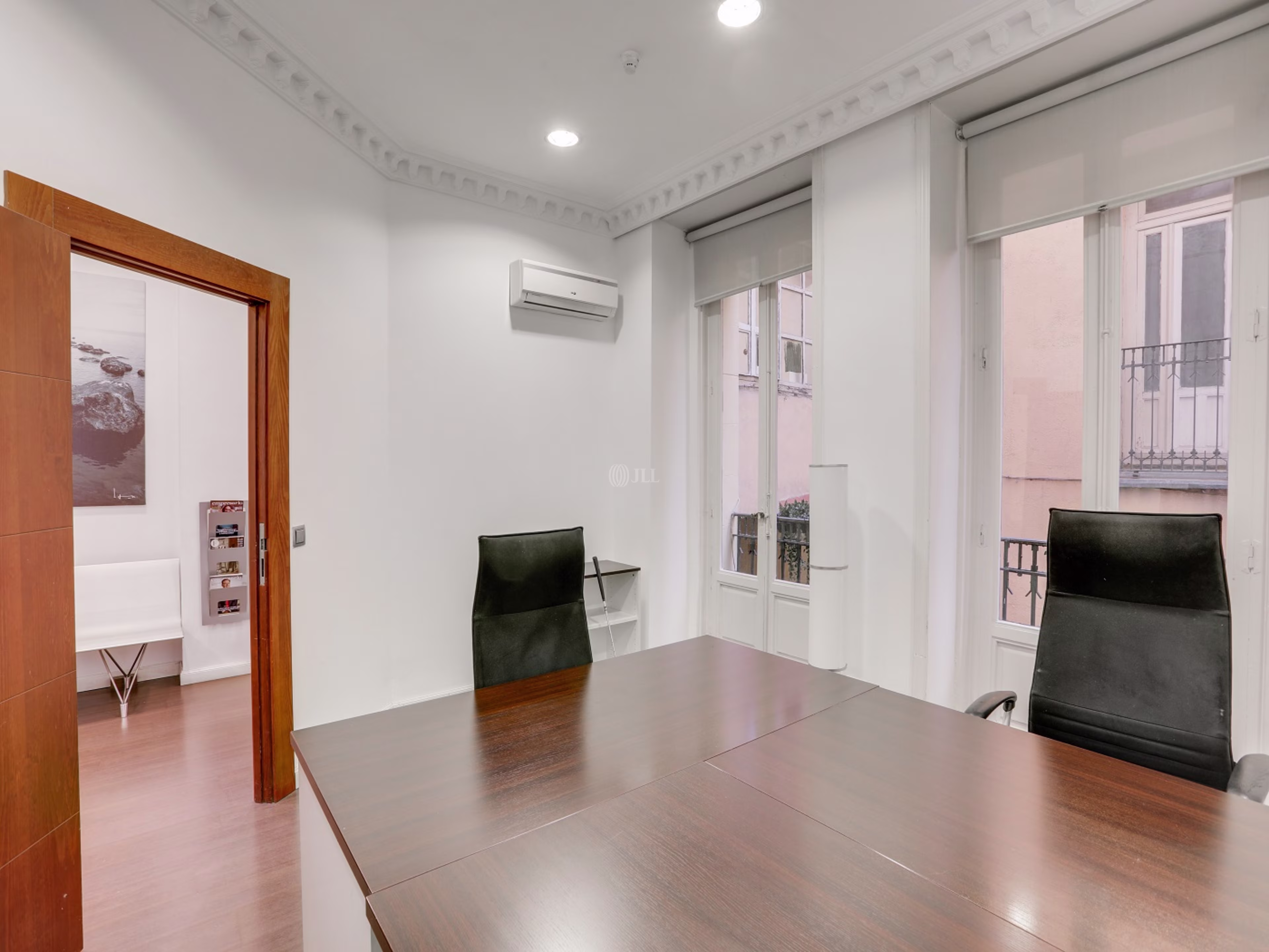 Jose Ortega y Gasset Coworking