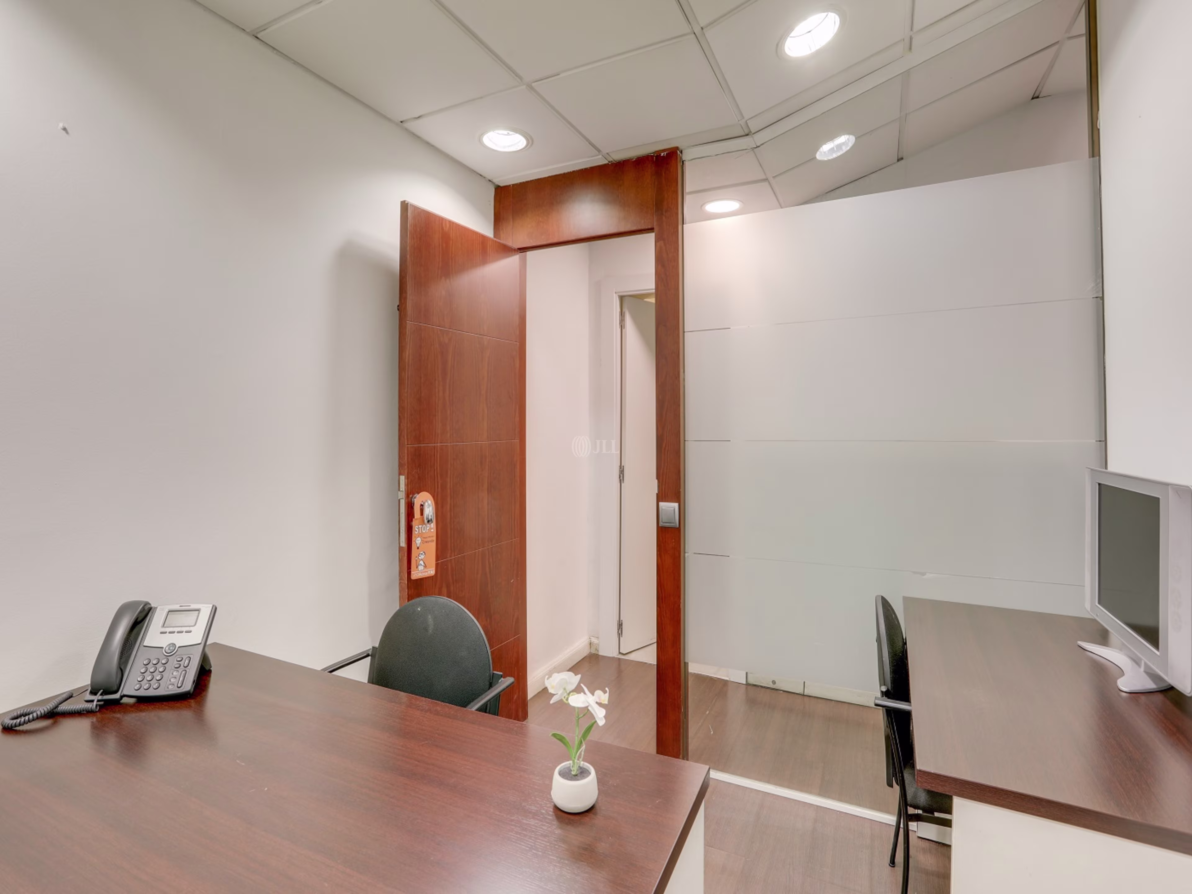 Jose Ortega y Gasset Coworking