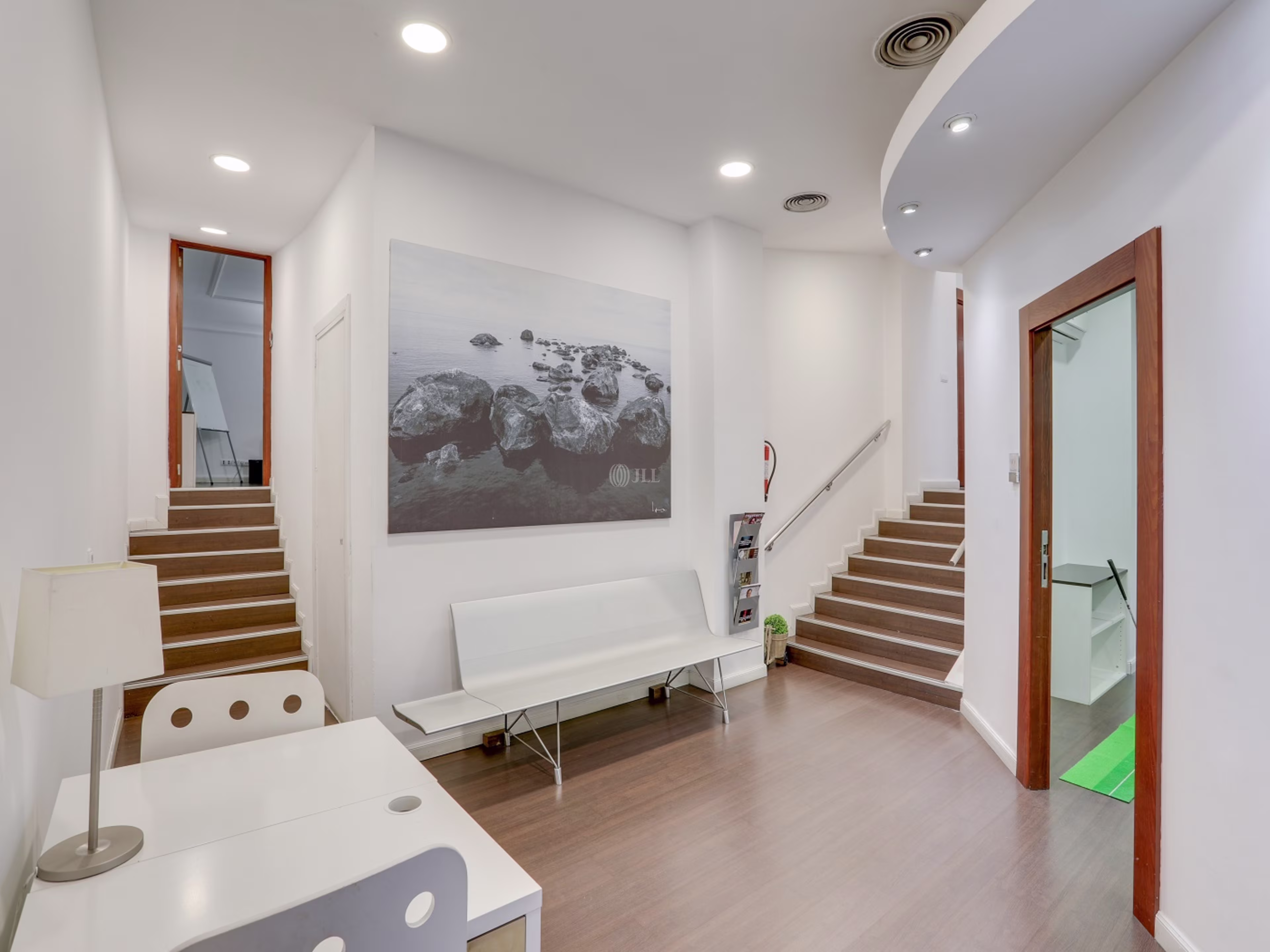 Jose Ortega y Gasset Coworking