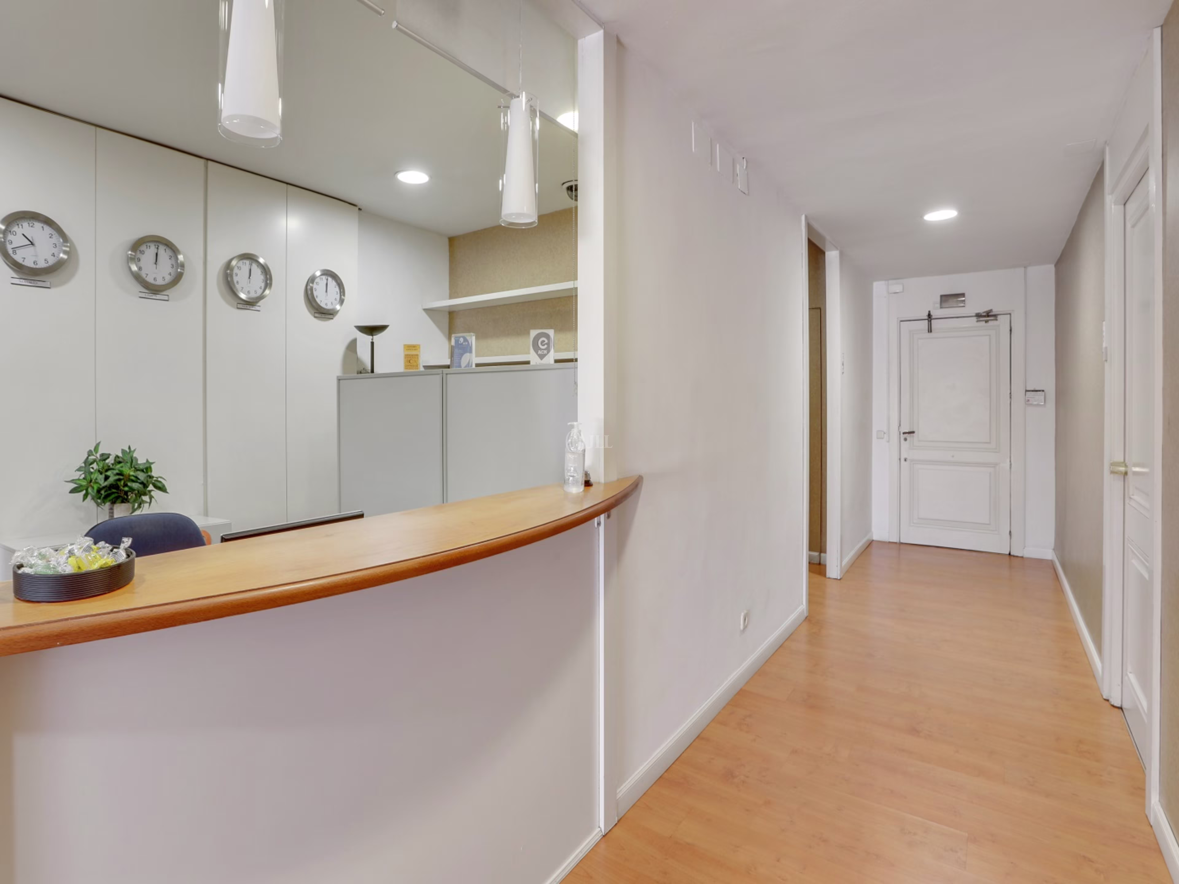 Velazquez  86 Coworking