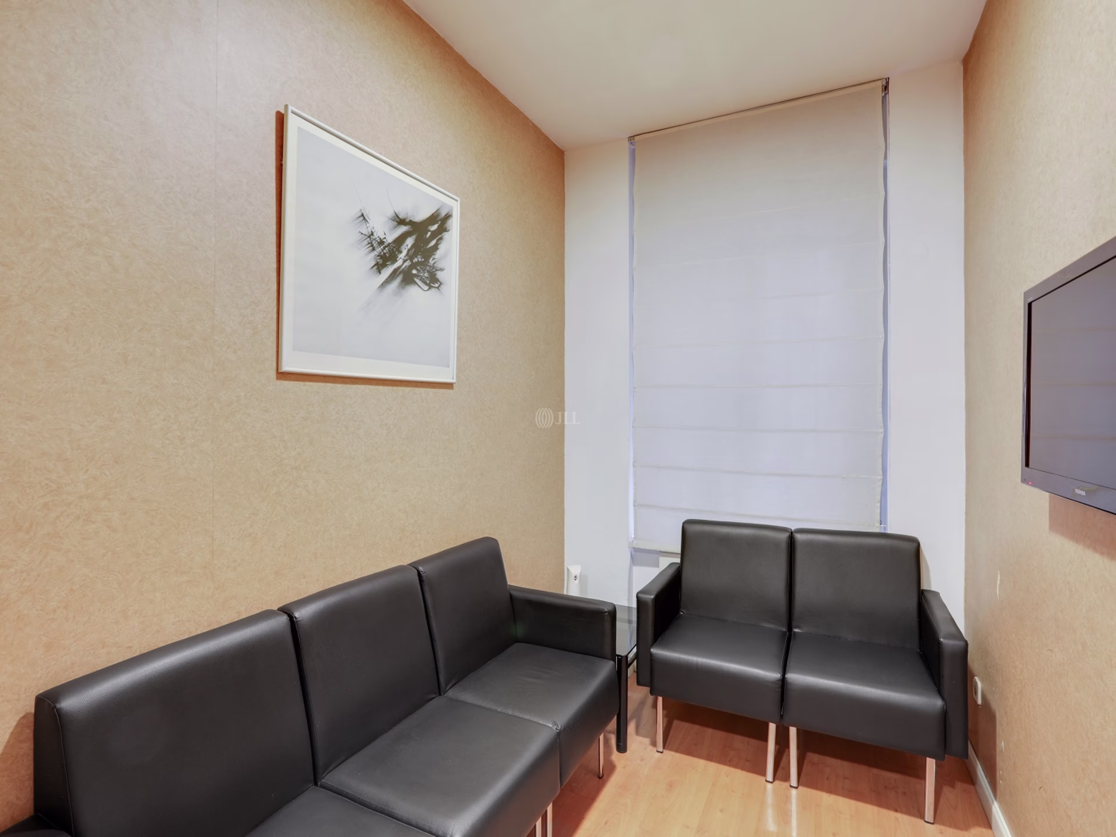 Velazquez  86 Coworking