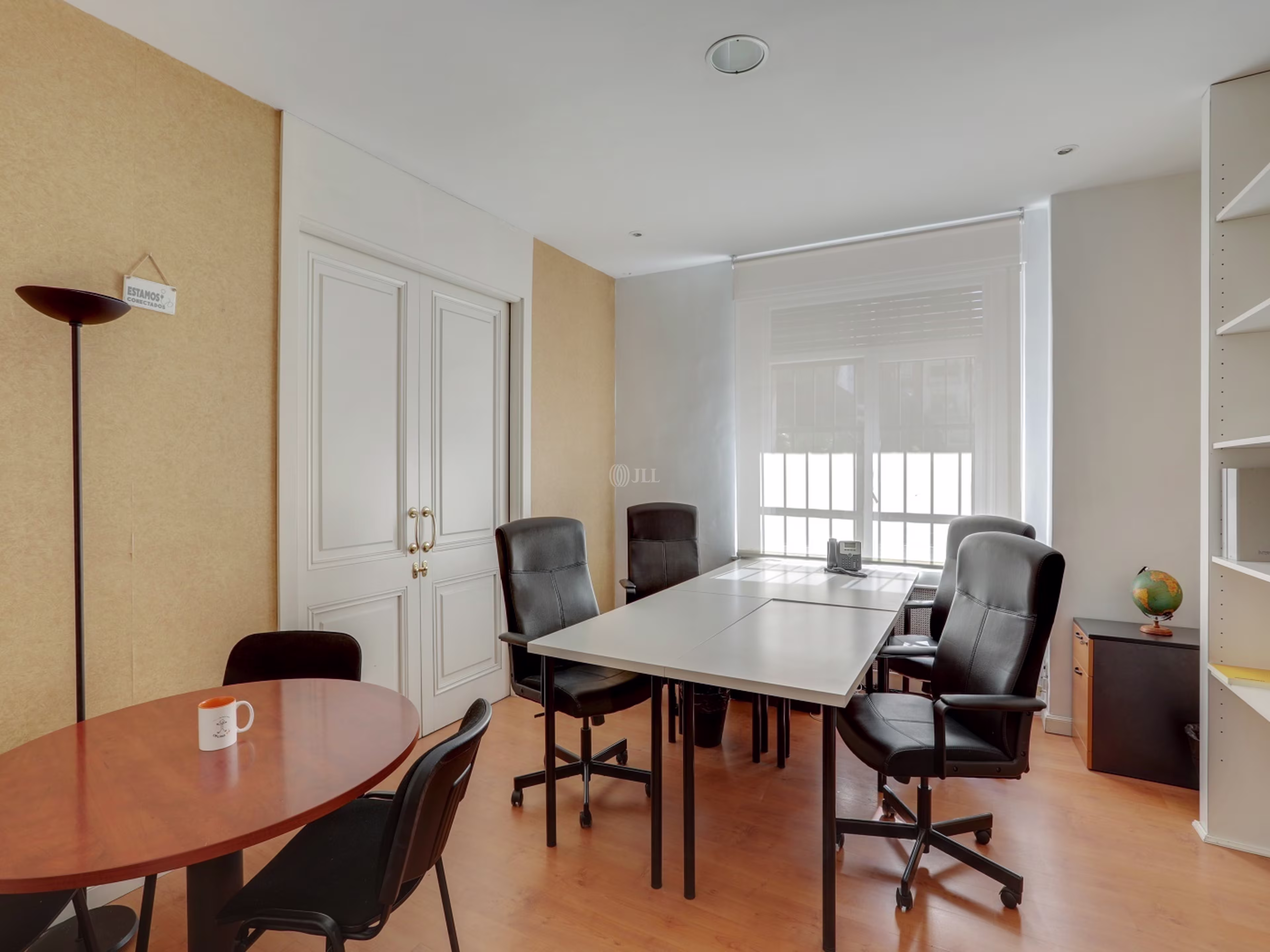 Velazquez  86 Coworking