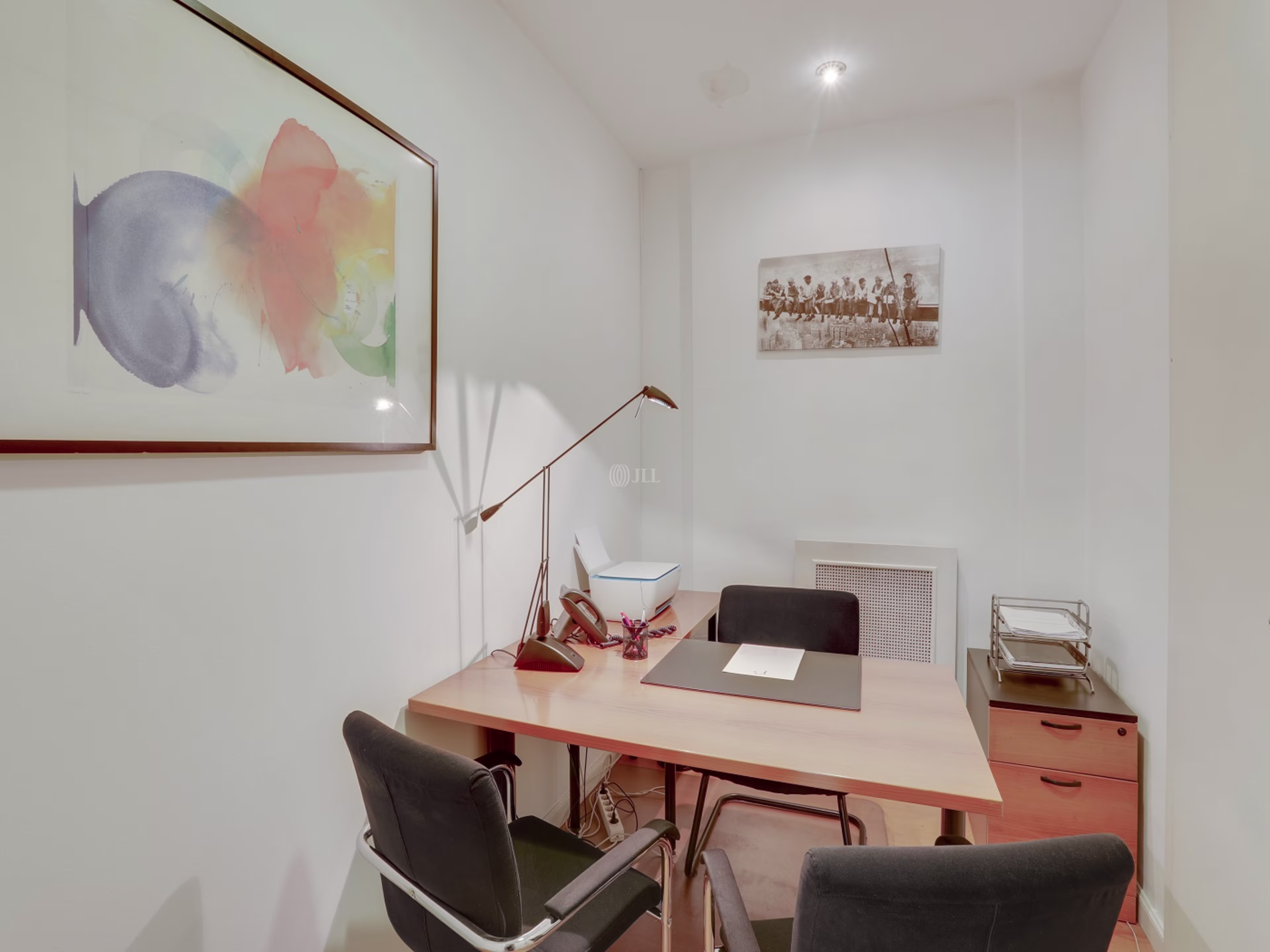 Velazquez  86 Coworking