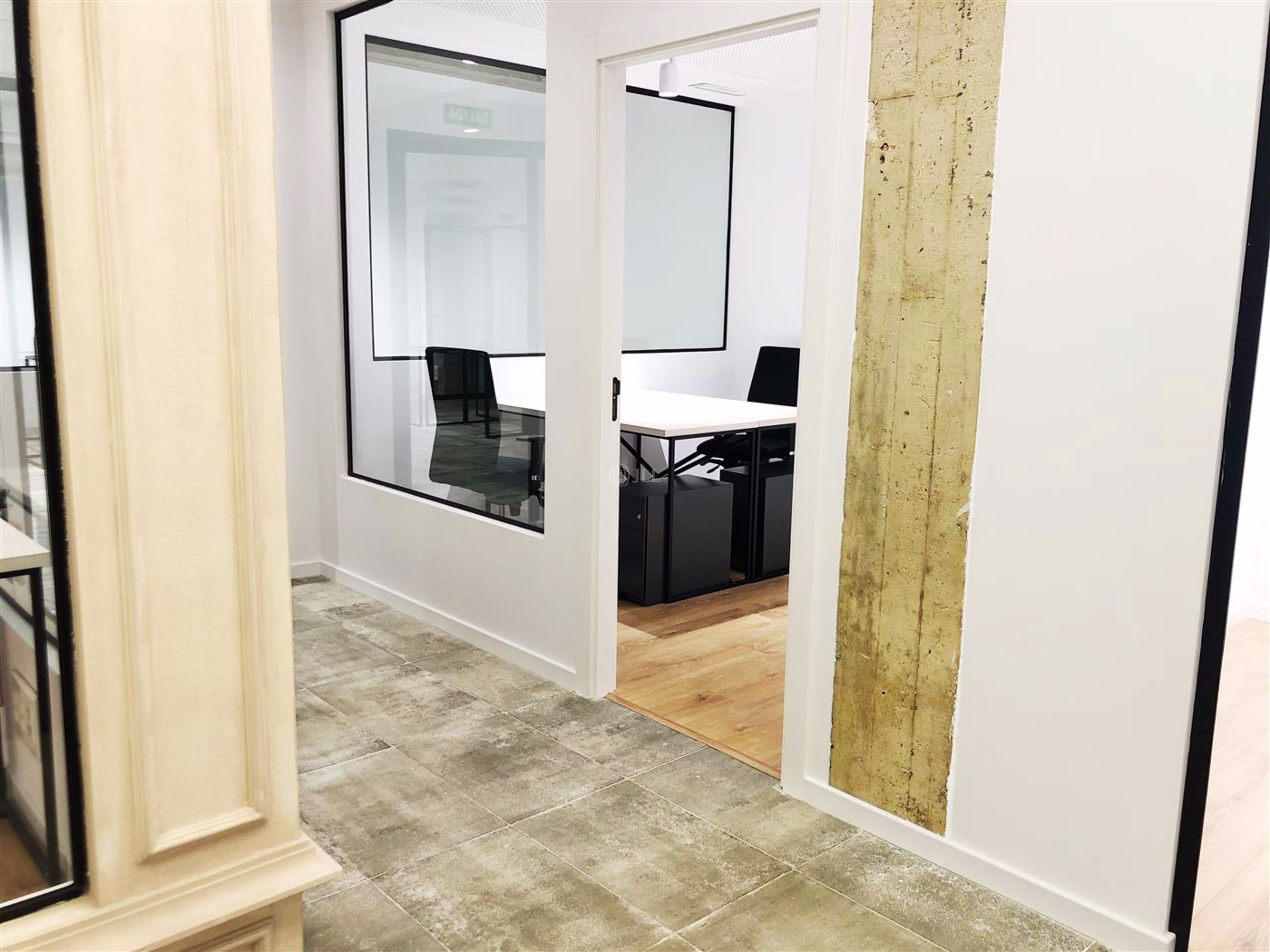 General Perón Coworking