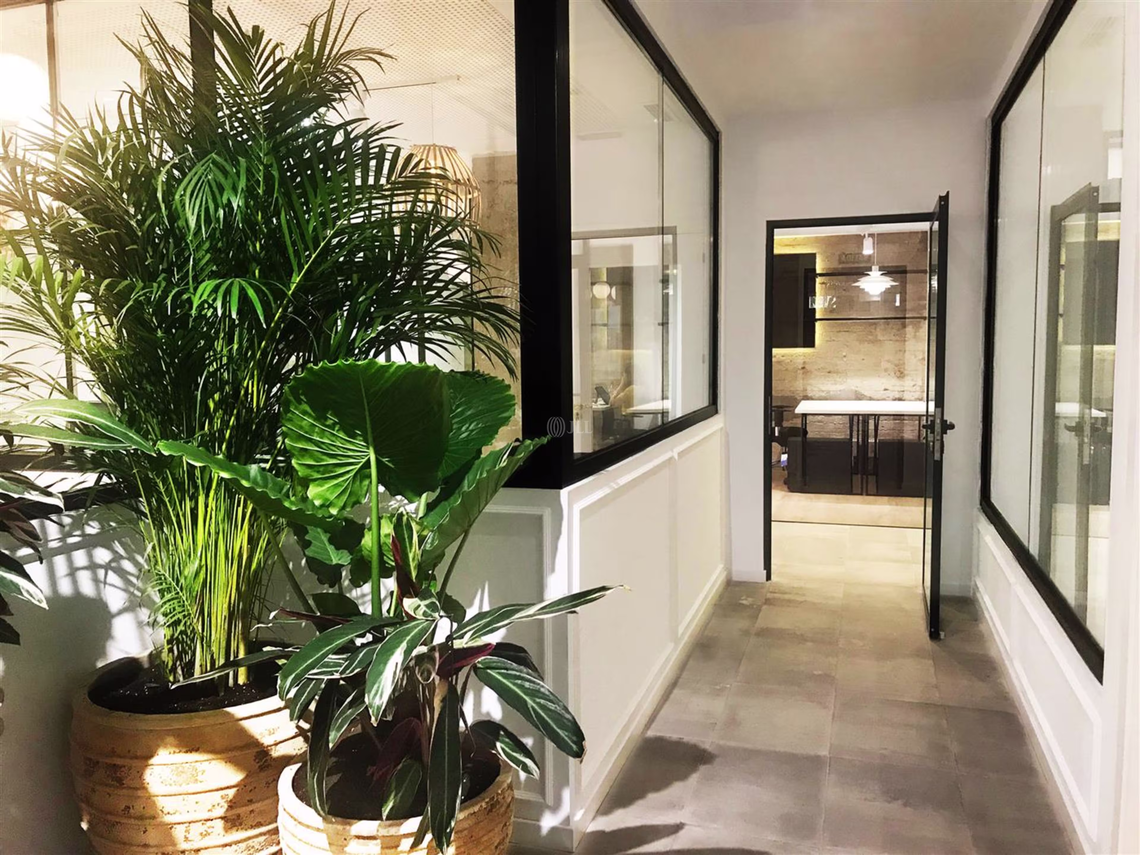 General Perón Coworking