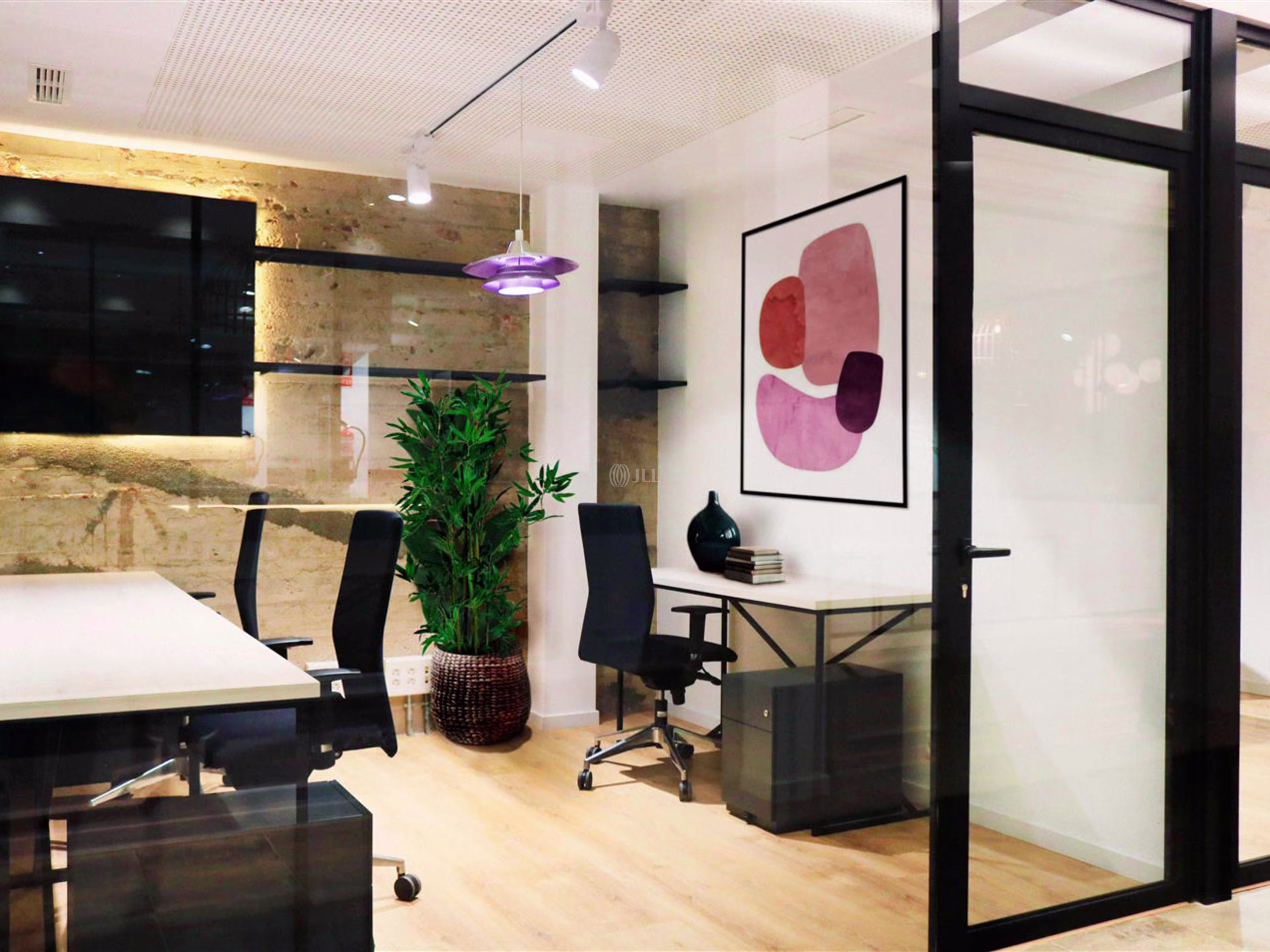 General Perón Coworking