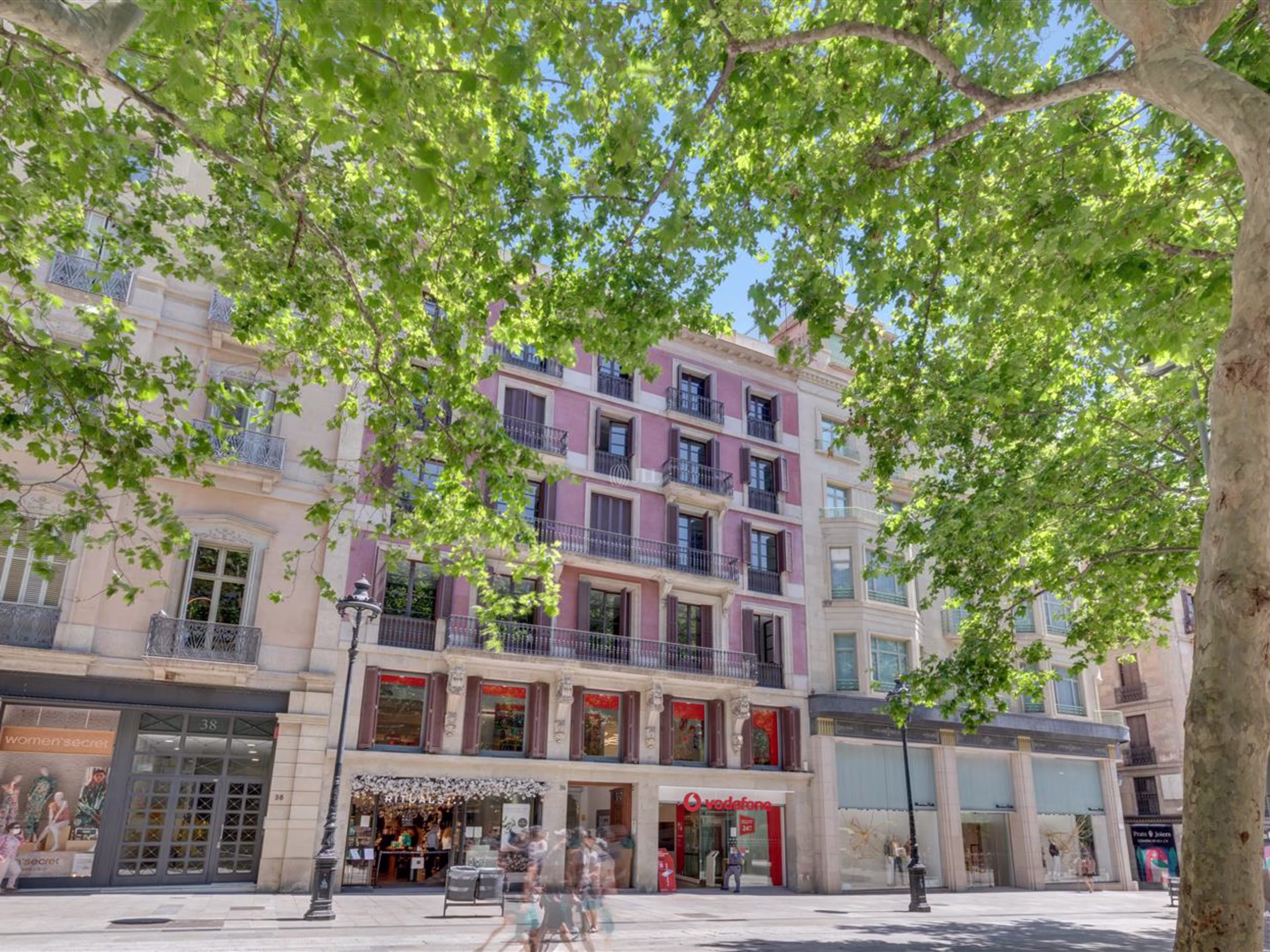 Portal del Àngel