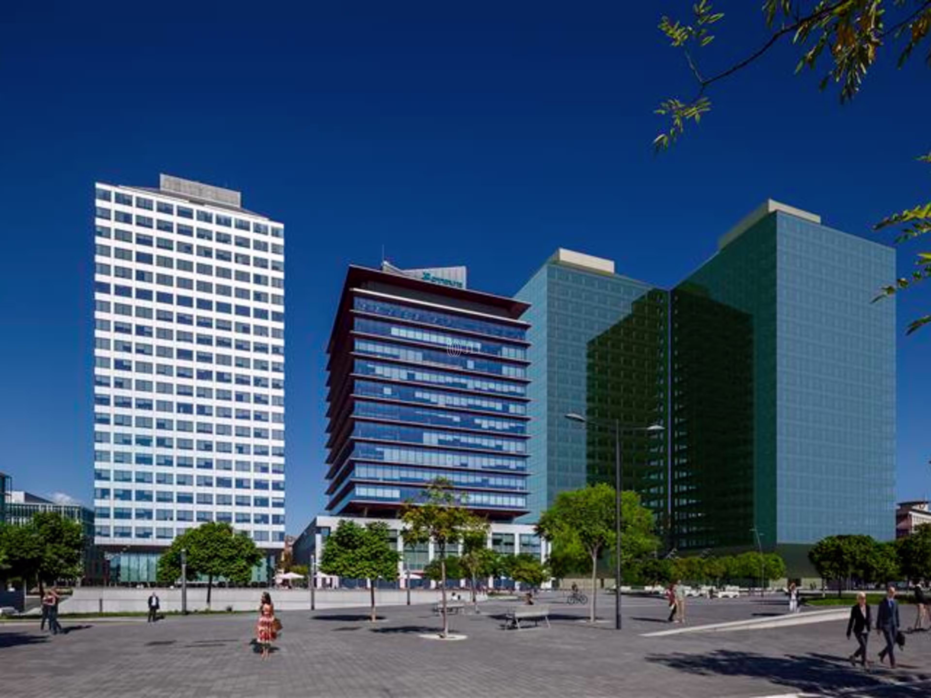 TORRE ESTEVE