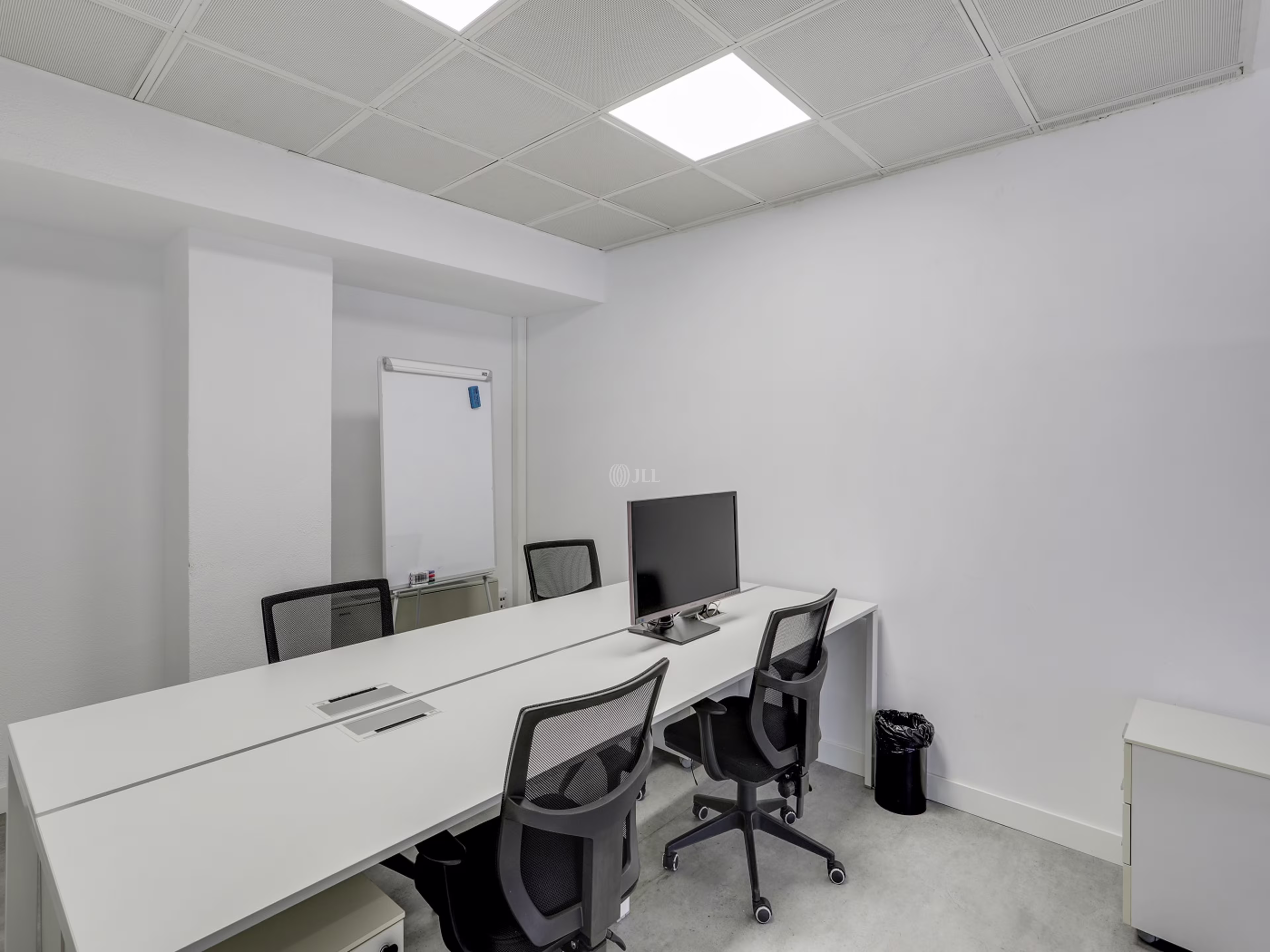 Quevedo Coworking