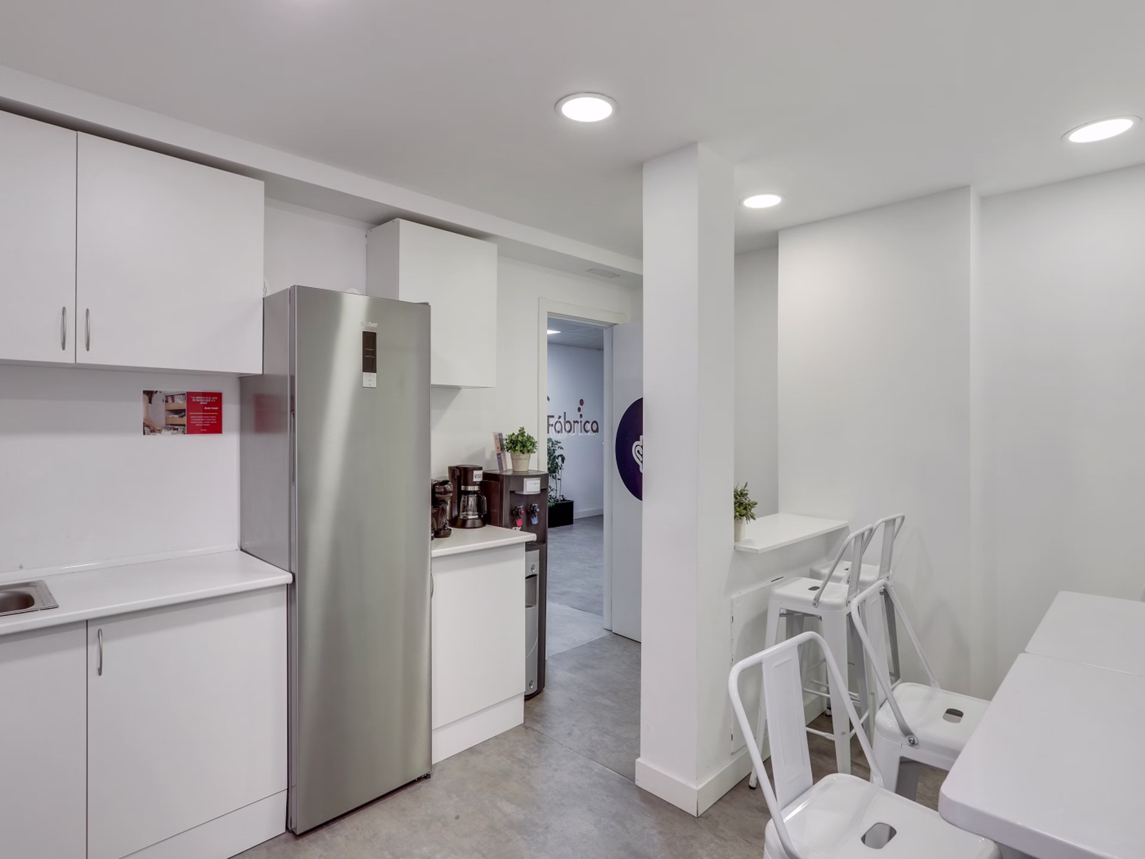 Quevedo Coworking