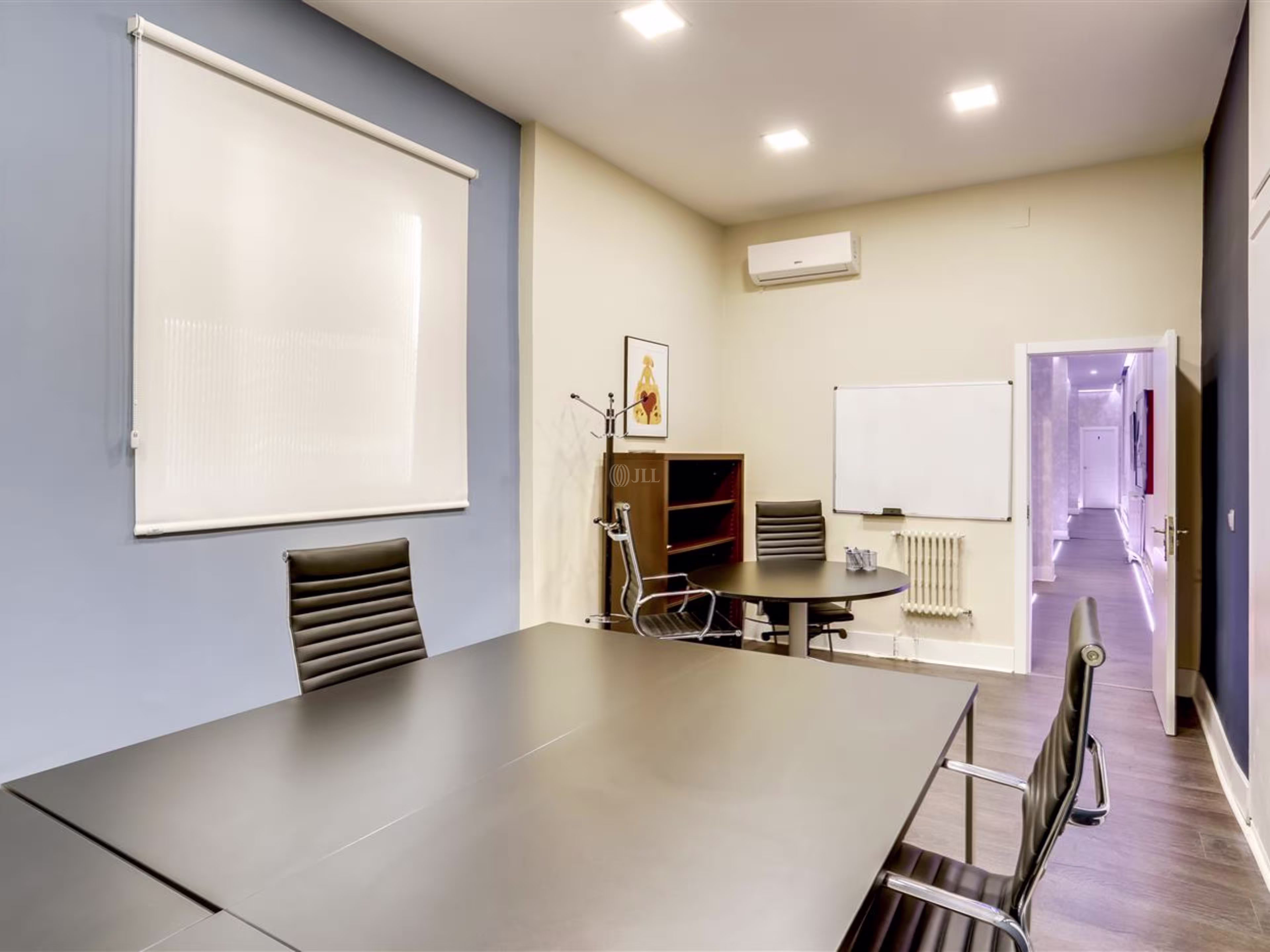Coworking Serrano