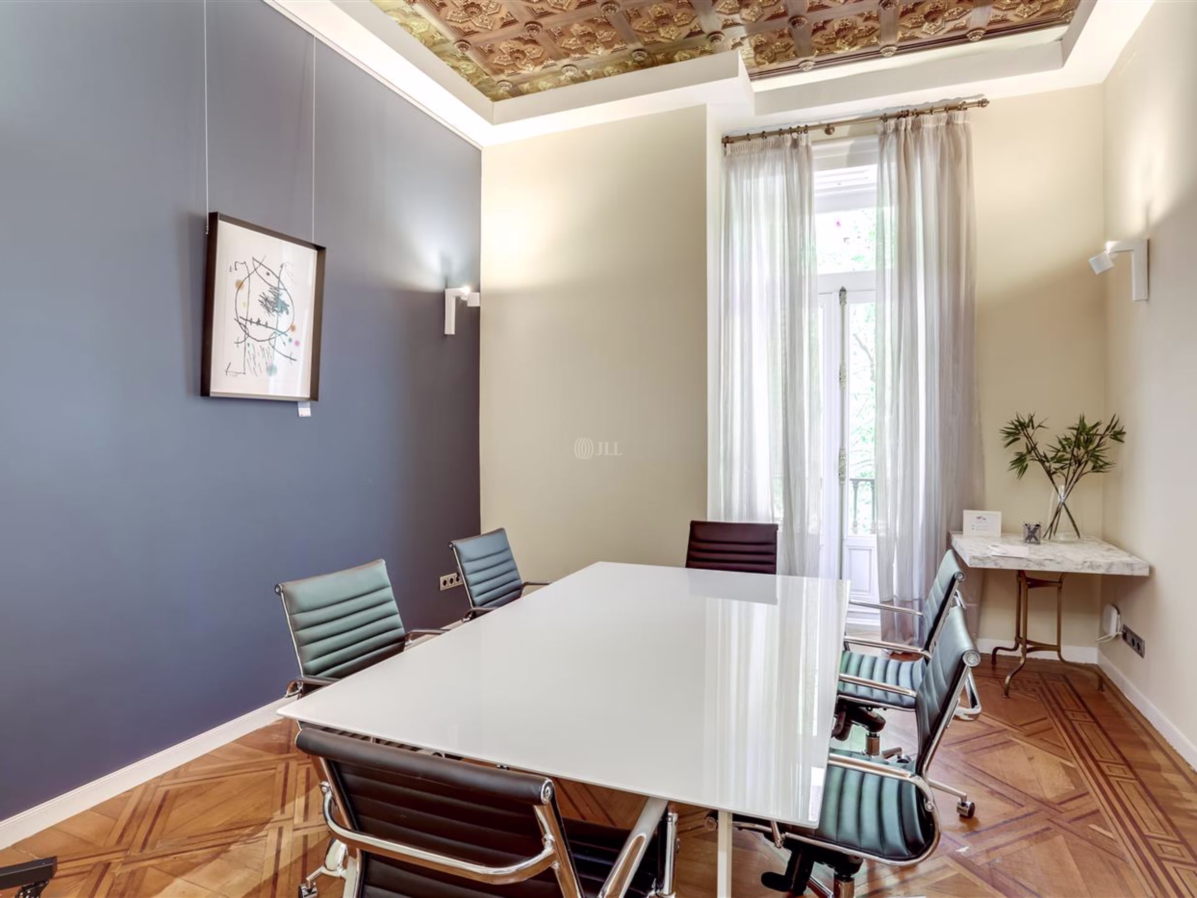 Coworking Serrano