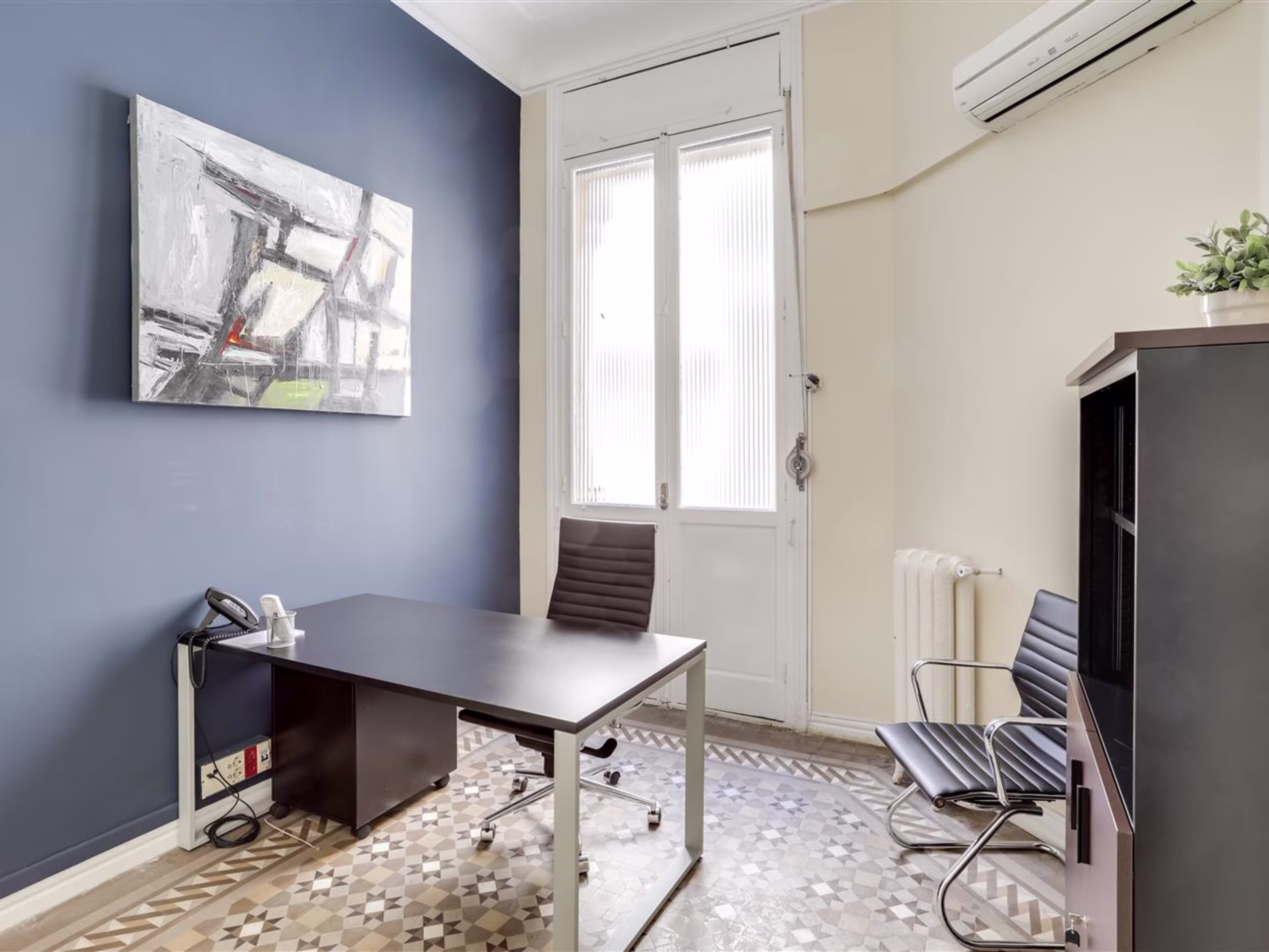 Ferraz 2 Coworking