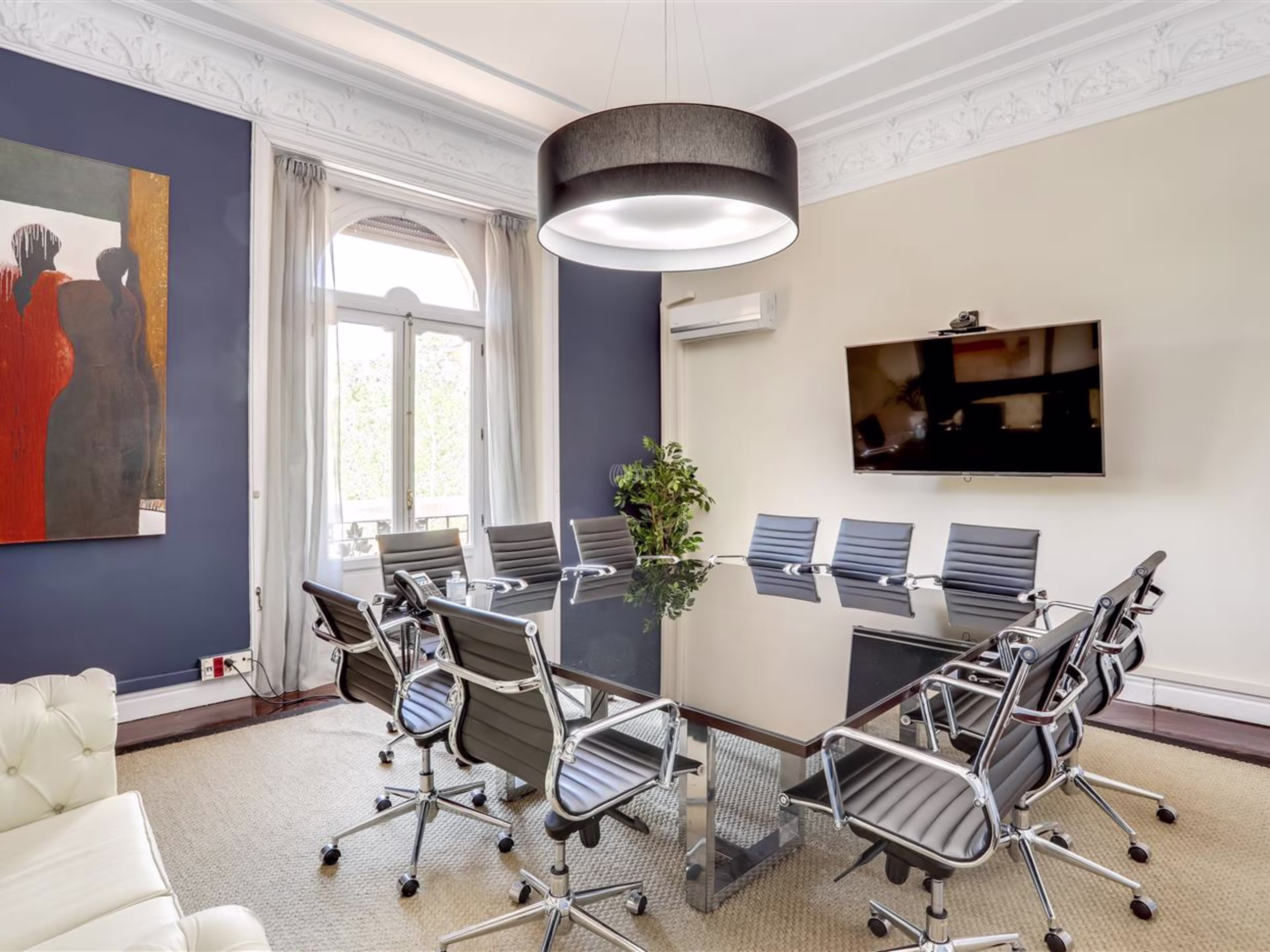 Ferraz 2 Coworking