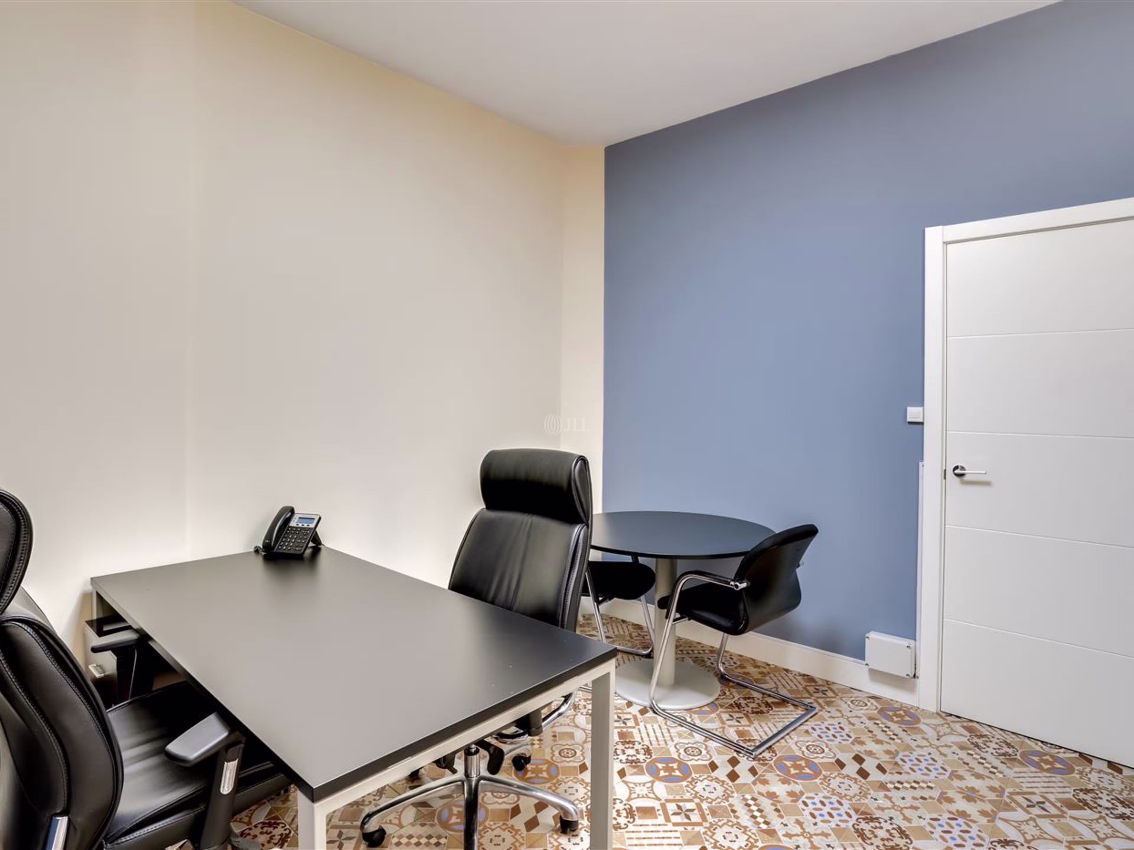 Ferraz 2 Coworking