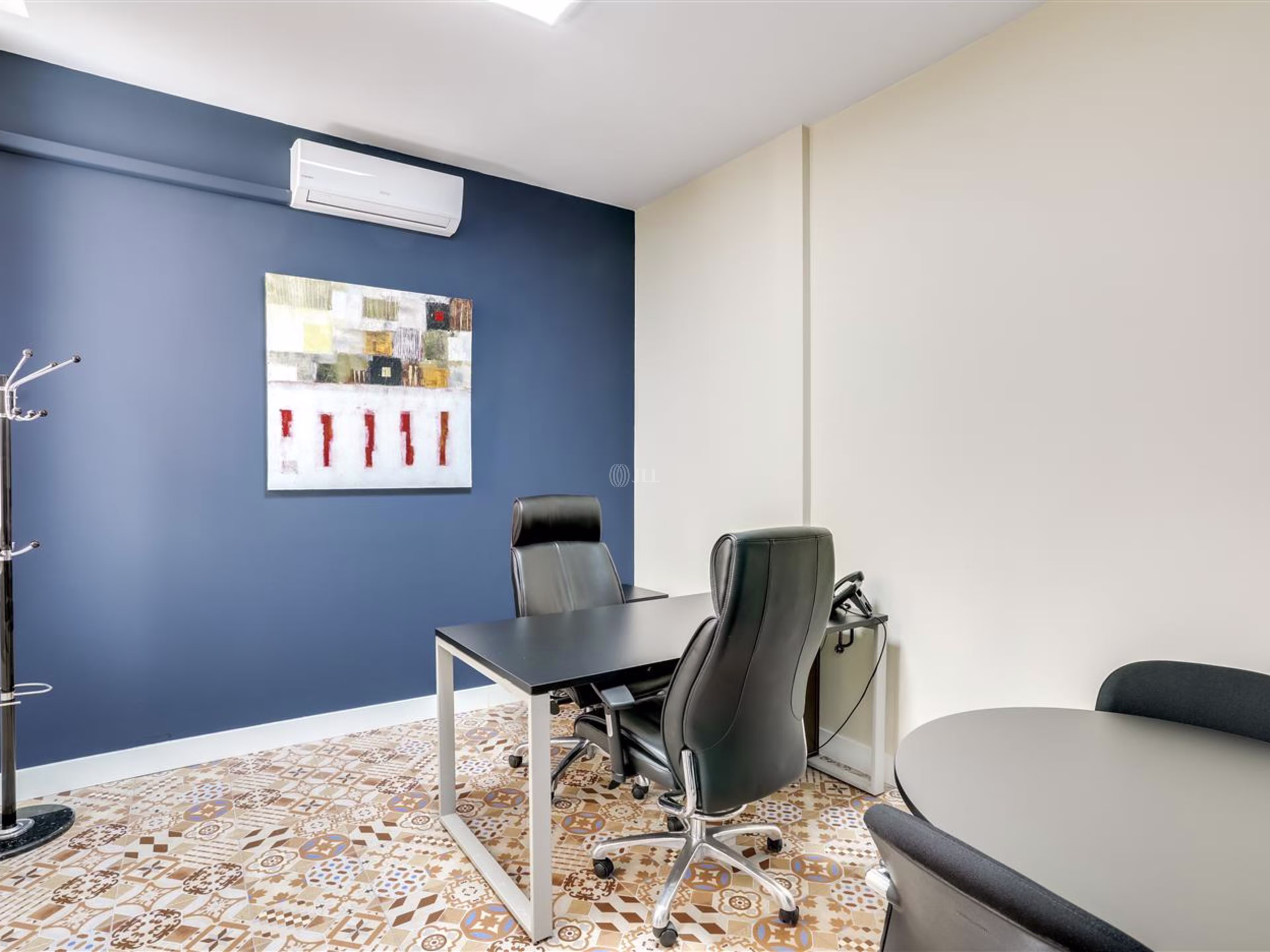 Ferraz 2 Coworking