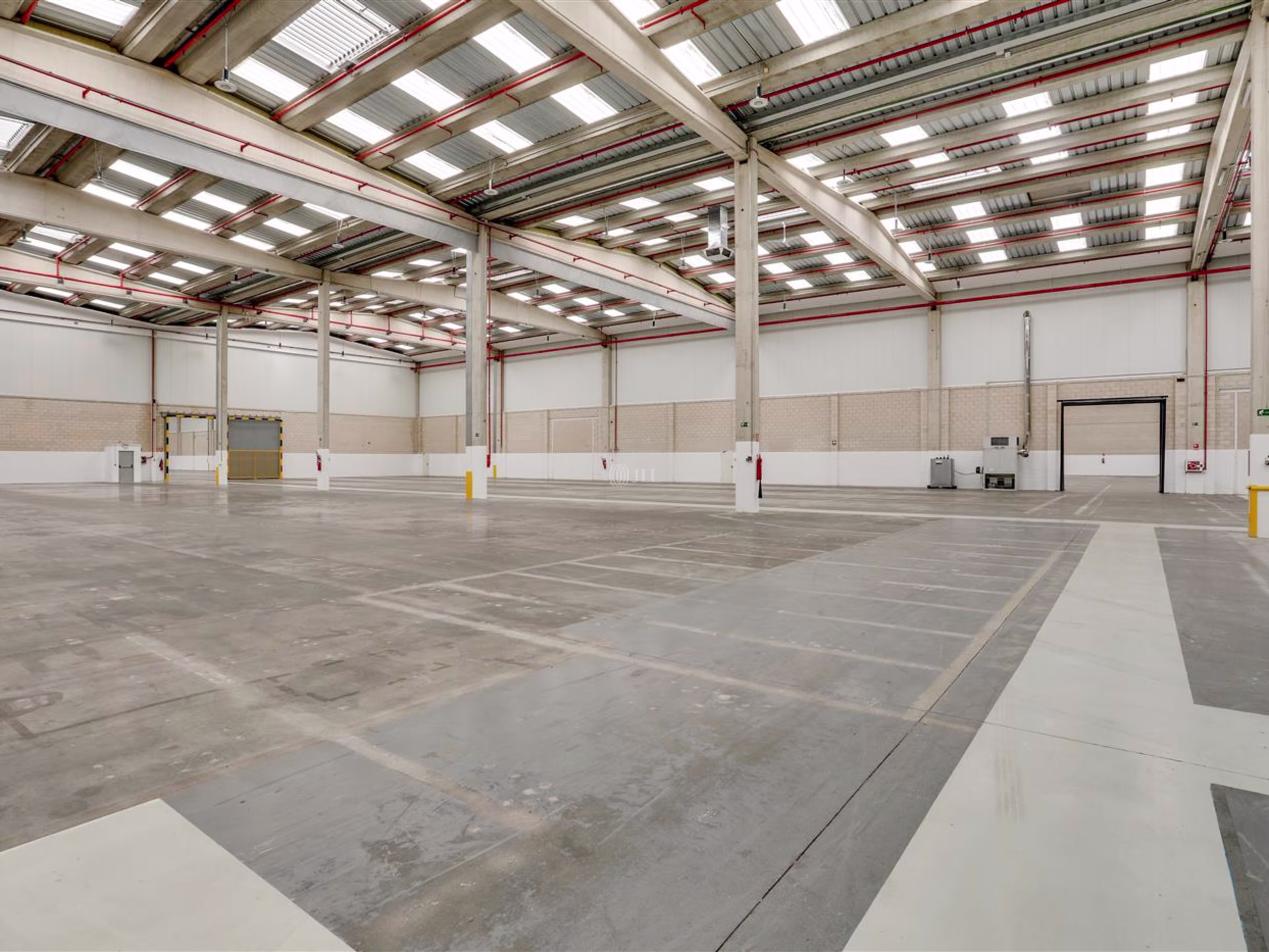 M0212 NAVES LOGISTICAS ALQUILER GETAFE