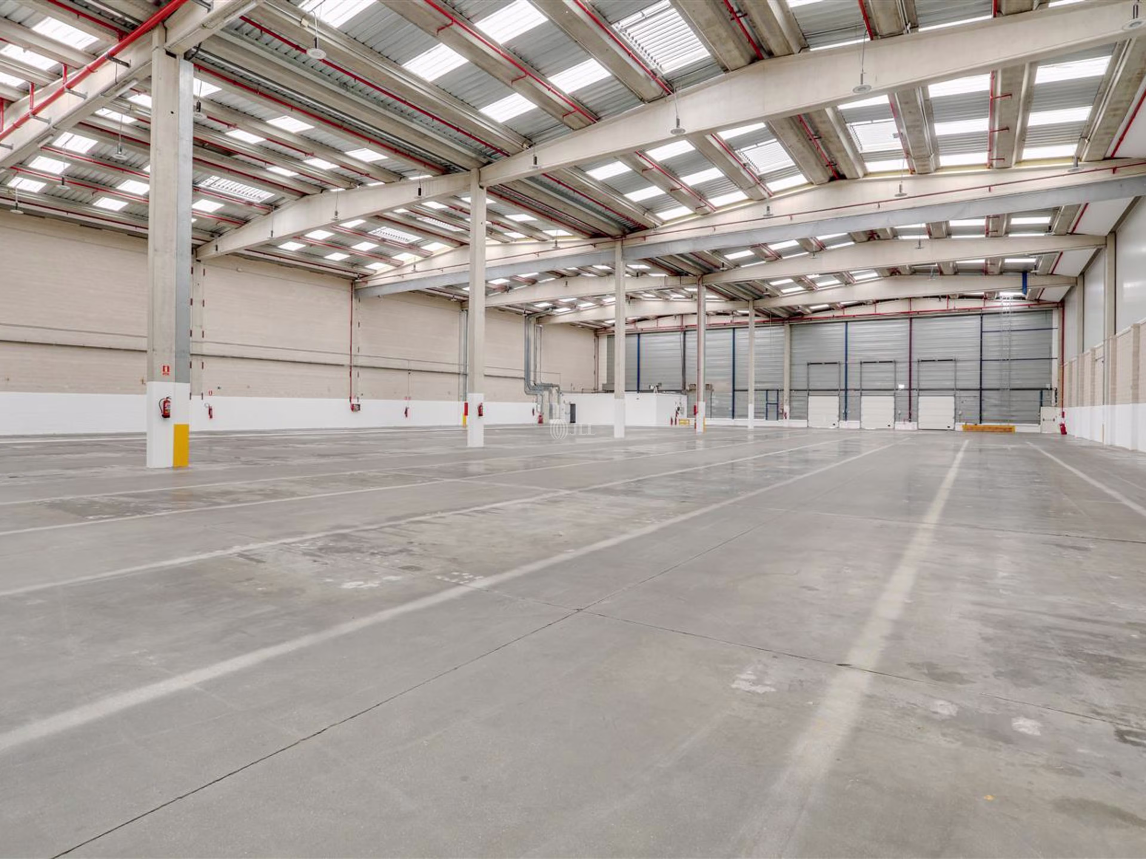 M0212 NAVES LOGISTICAS ALQUILER GETAFE