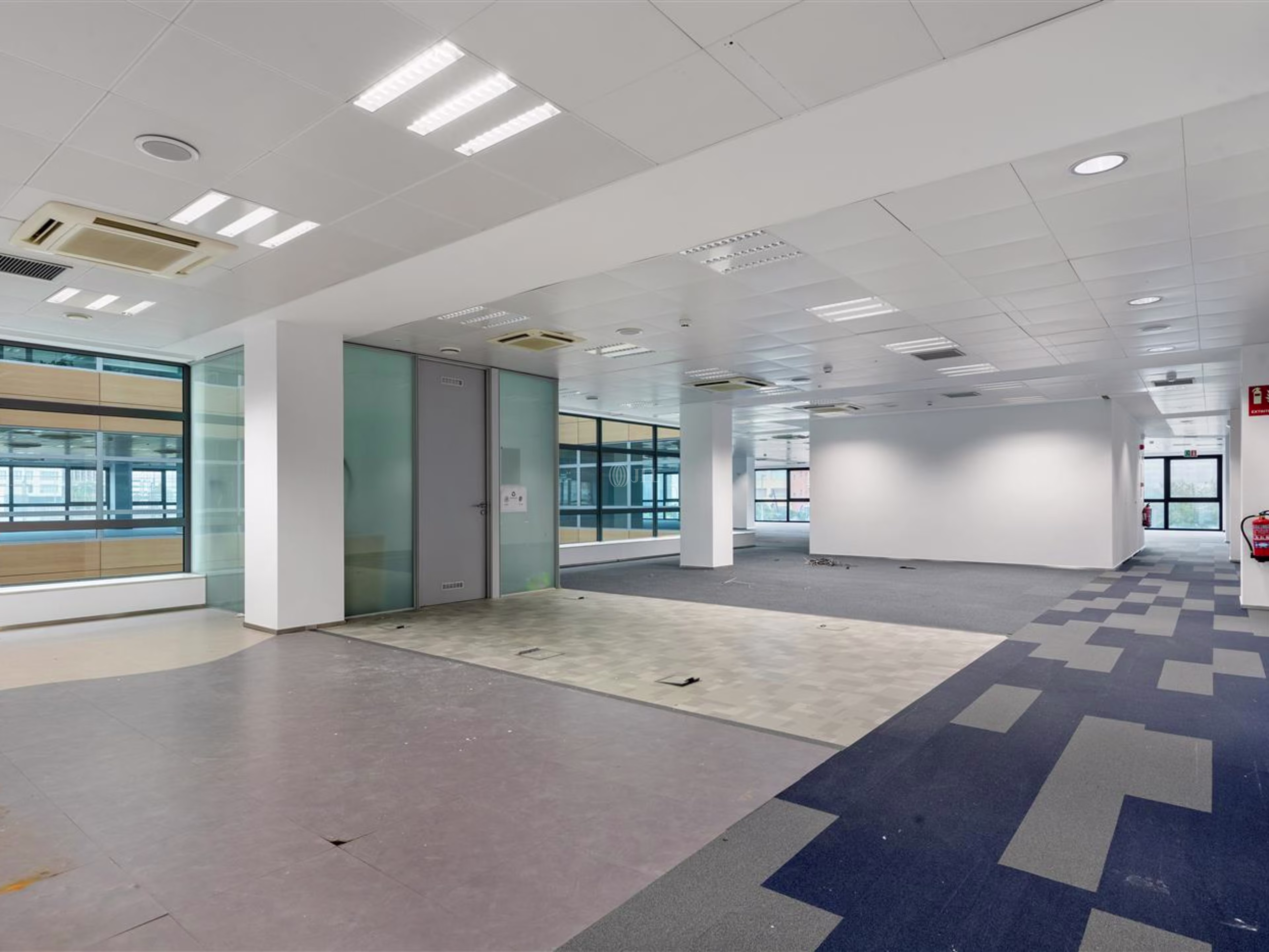 BASID - Edificio Bayer