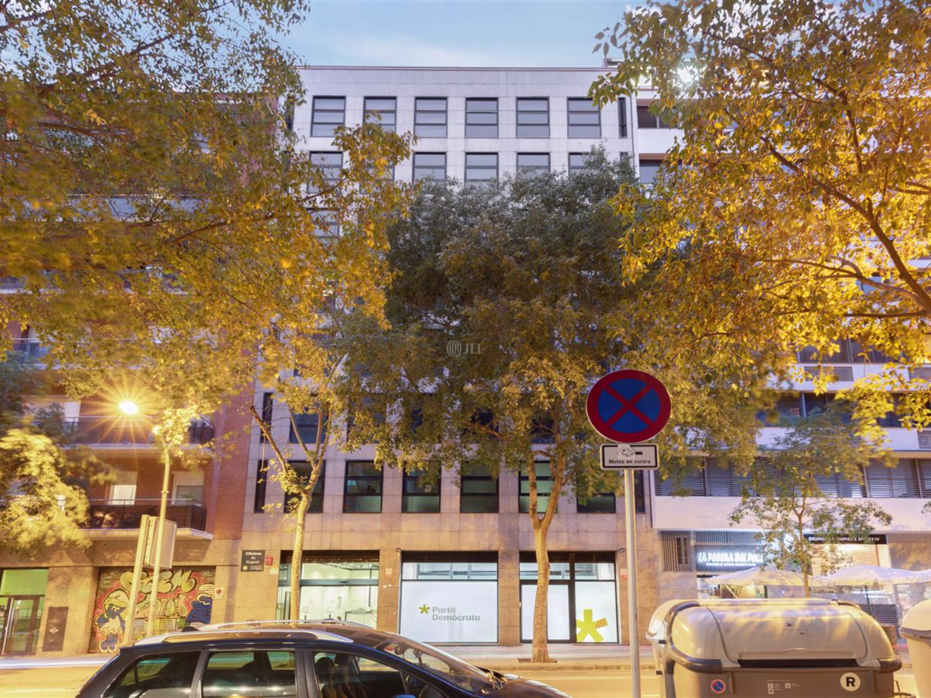 Calàbria 169