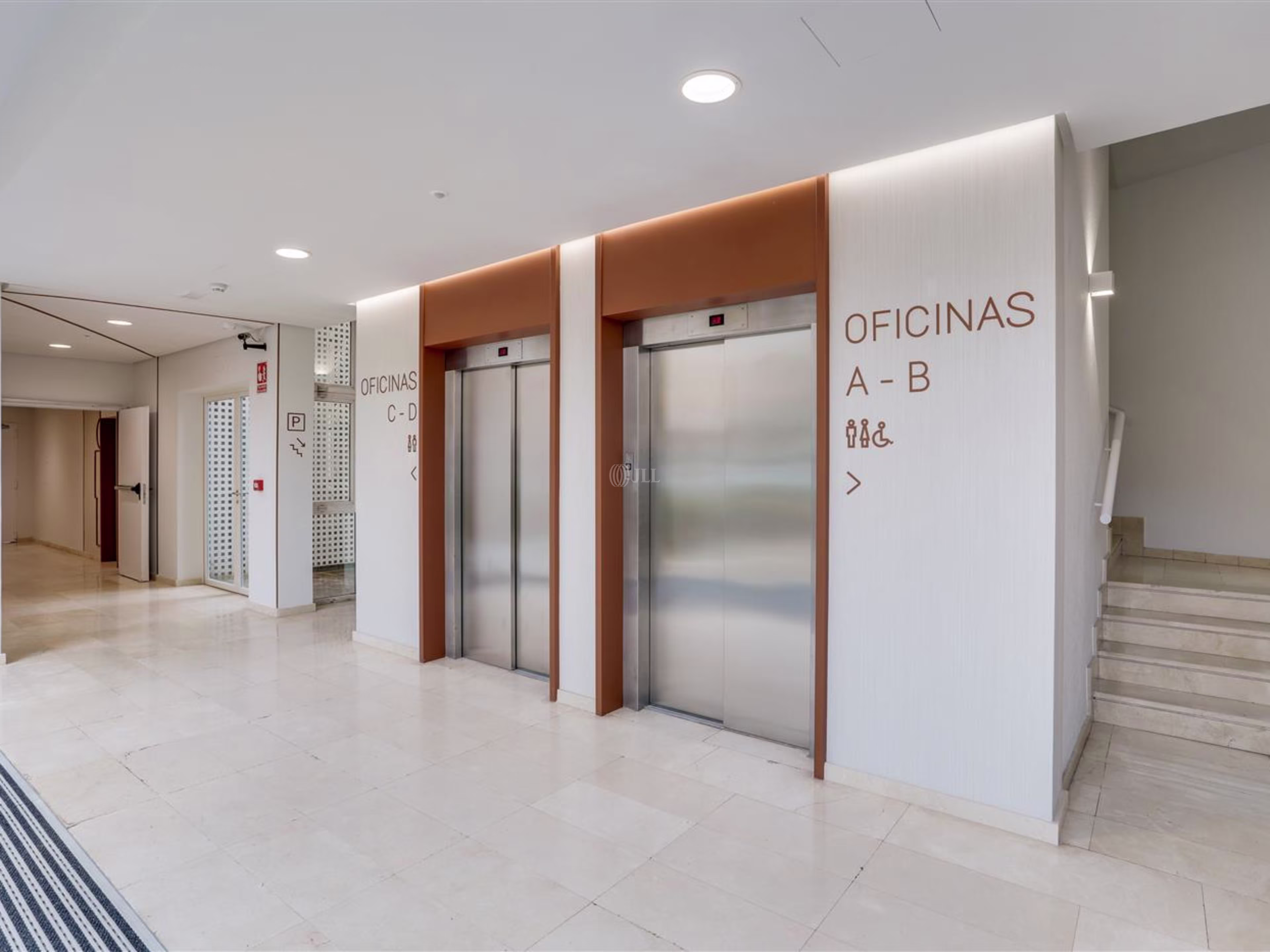 MaSID Headquarters- Edificio 10