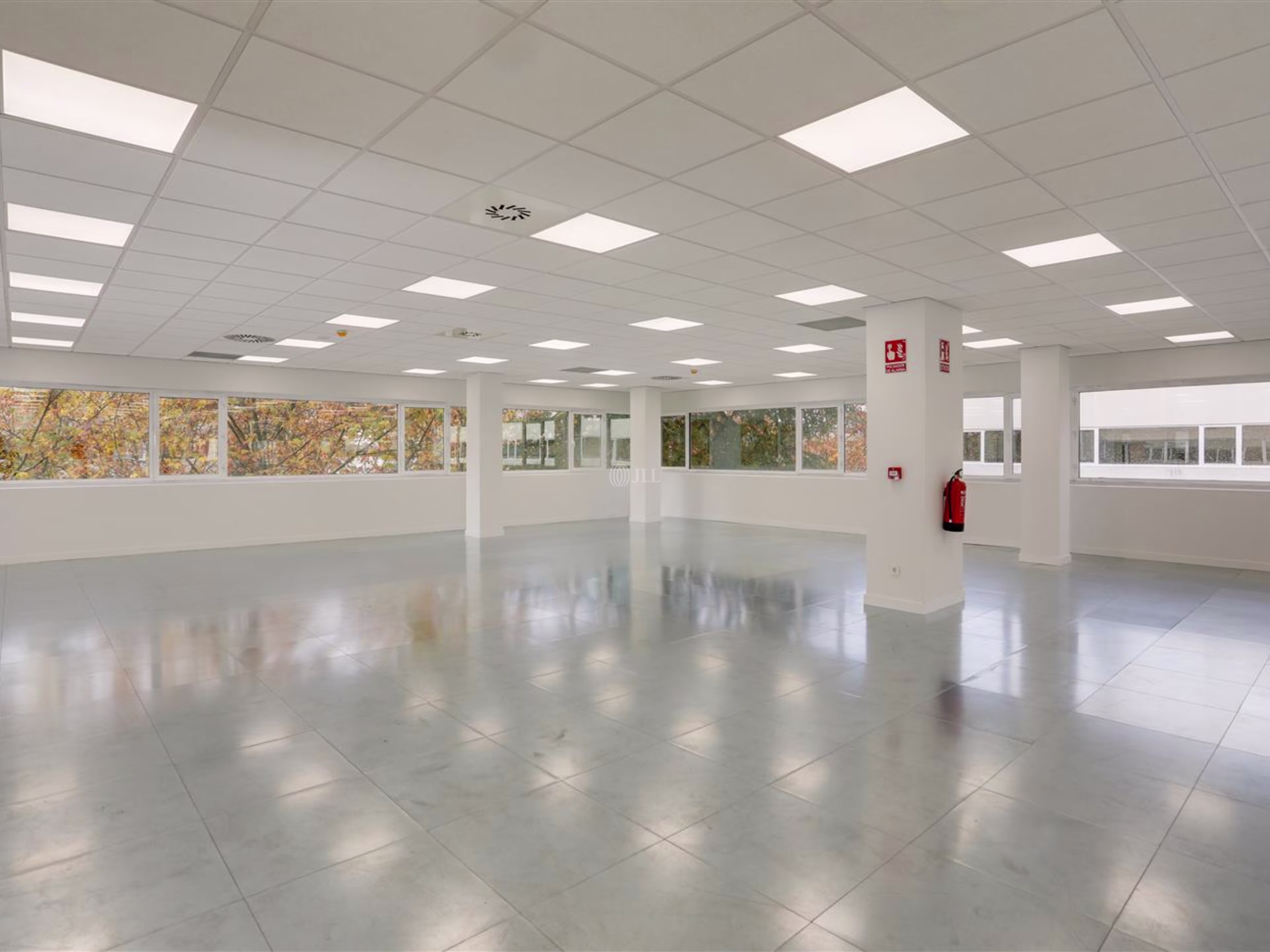 MaSID Headquarters- Edificio 10