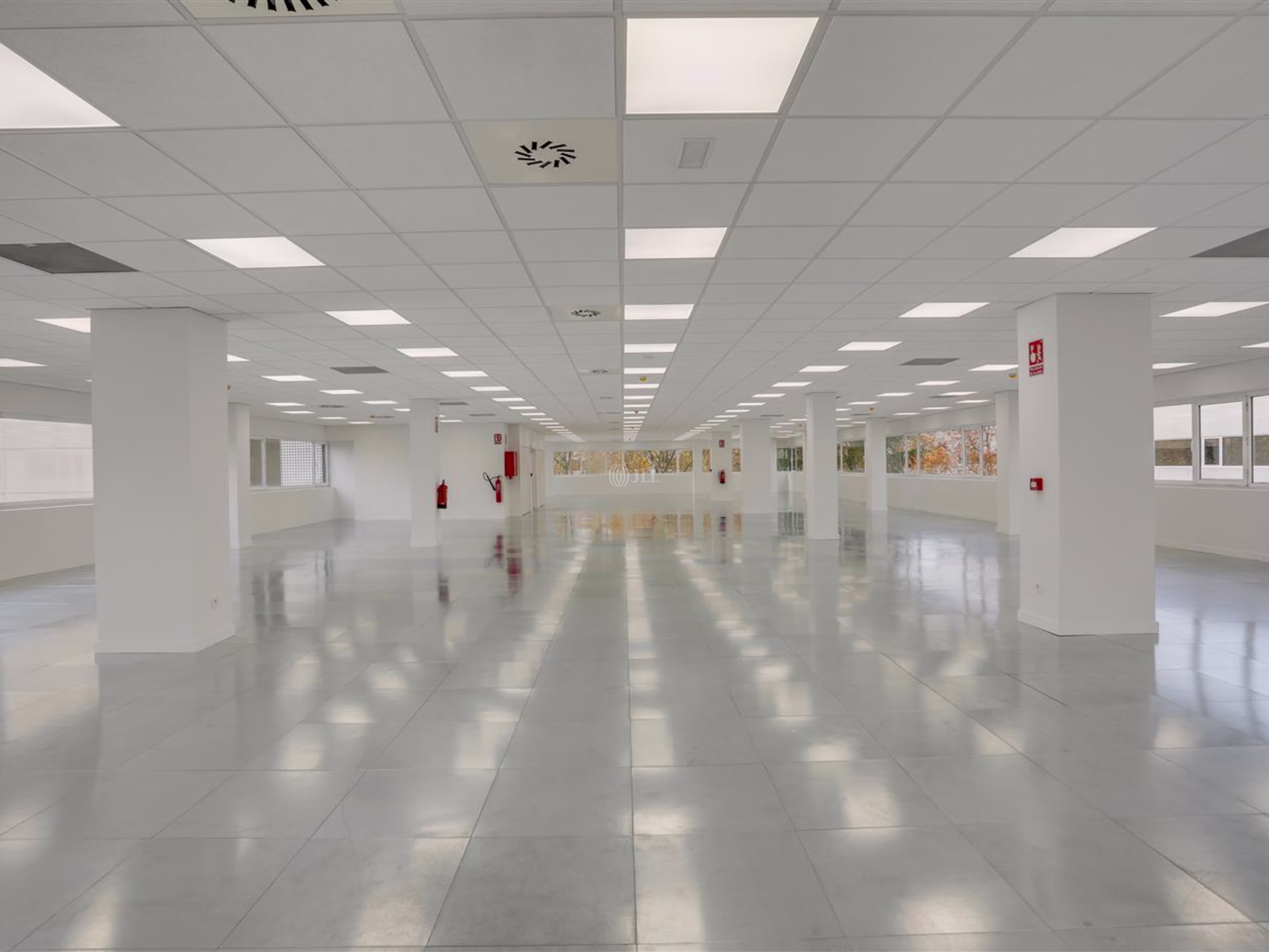 MaSID Headquarters- Edificio 10