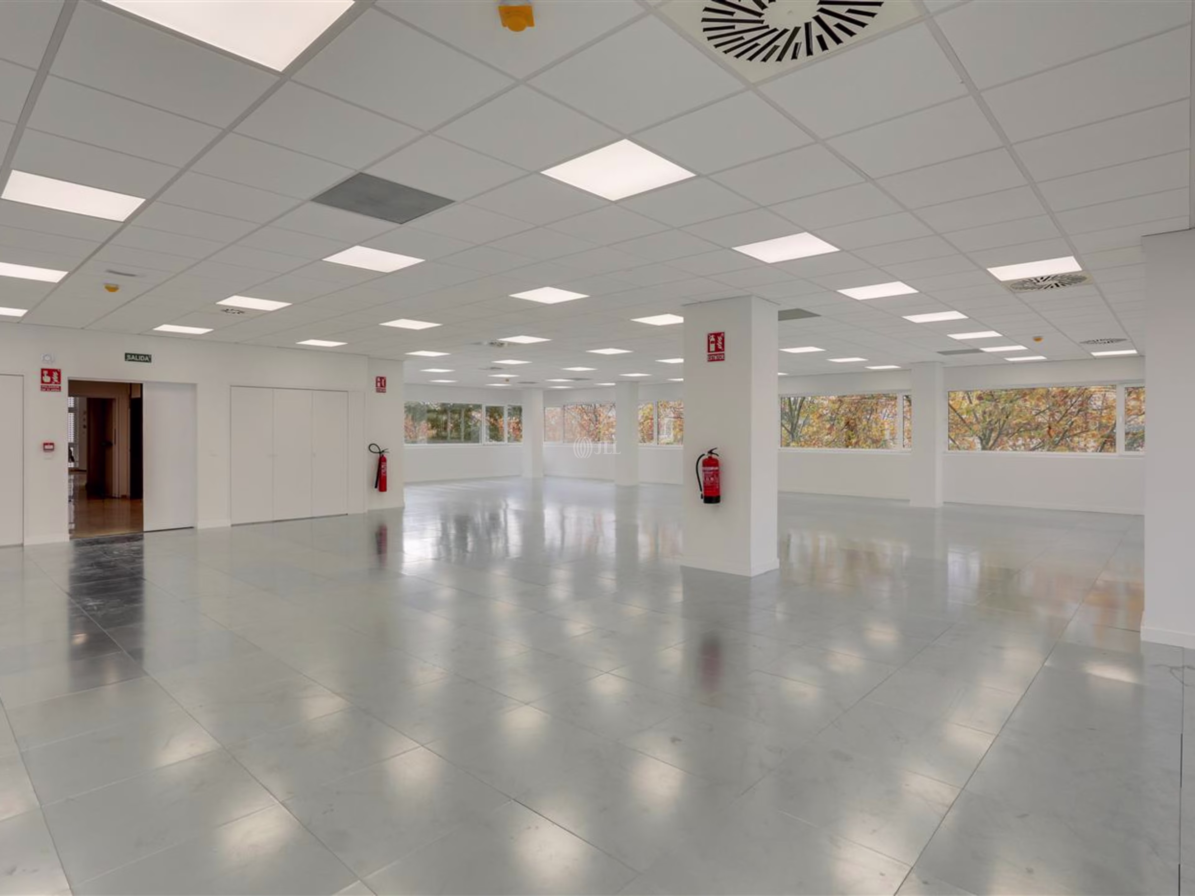 MaSID Headquarters- Edificio 10
