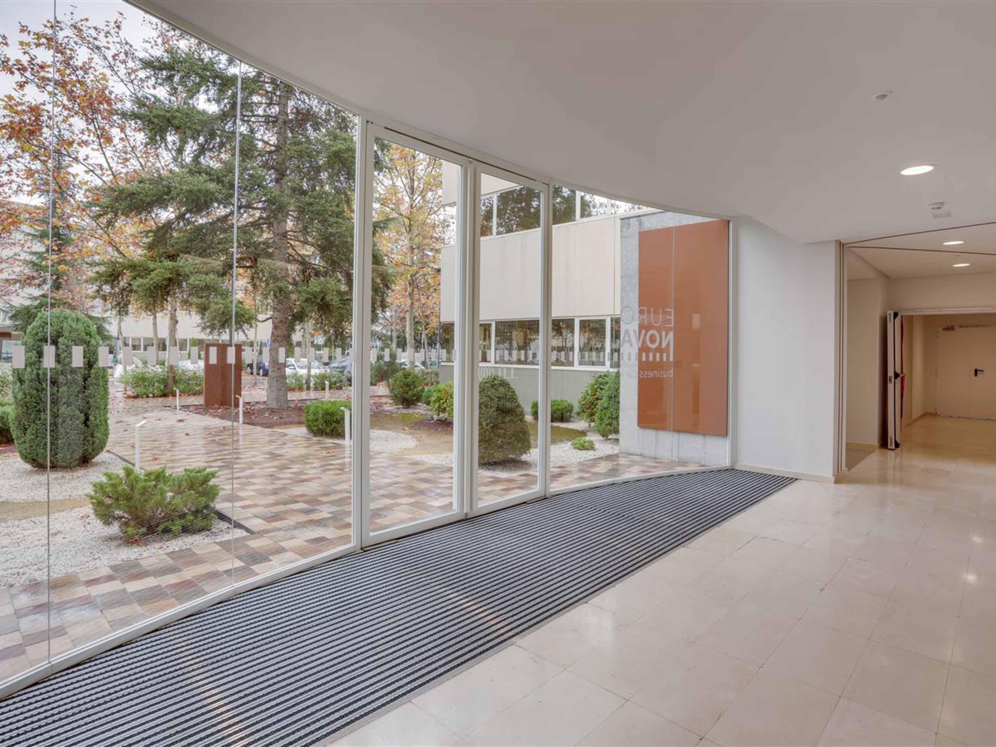 MaSID Headquarters- Edificio 10