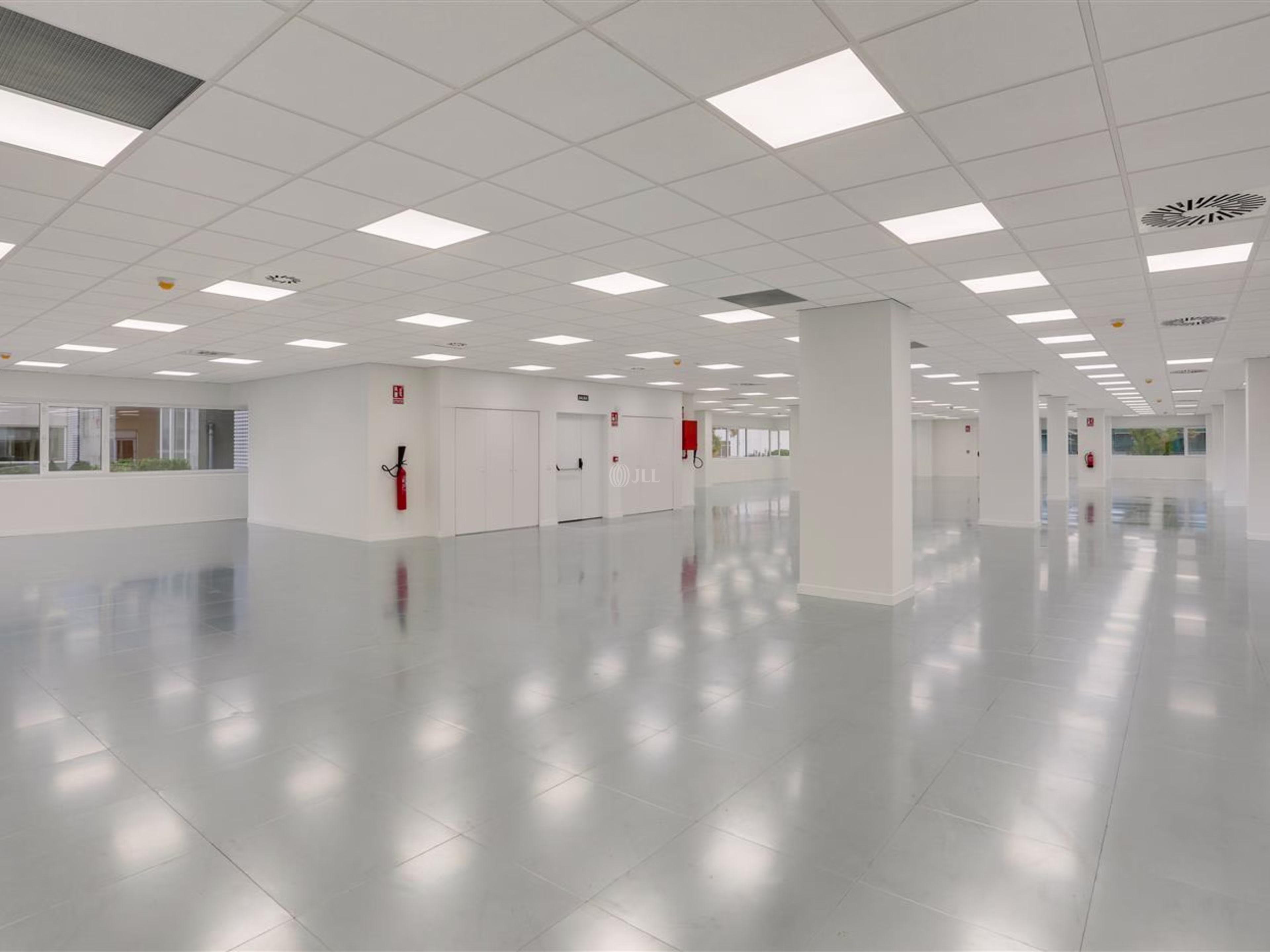 MaSID Headquarters- Edificio 10