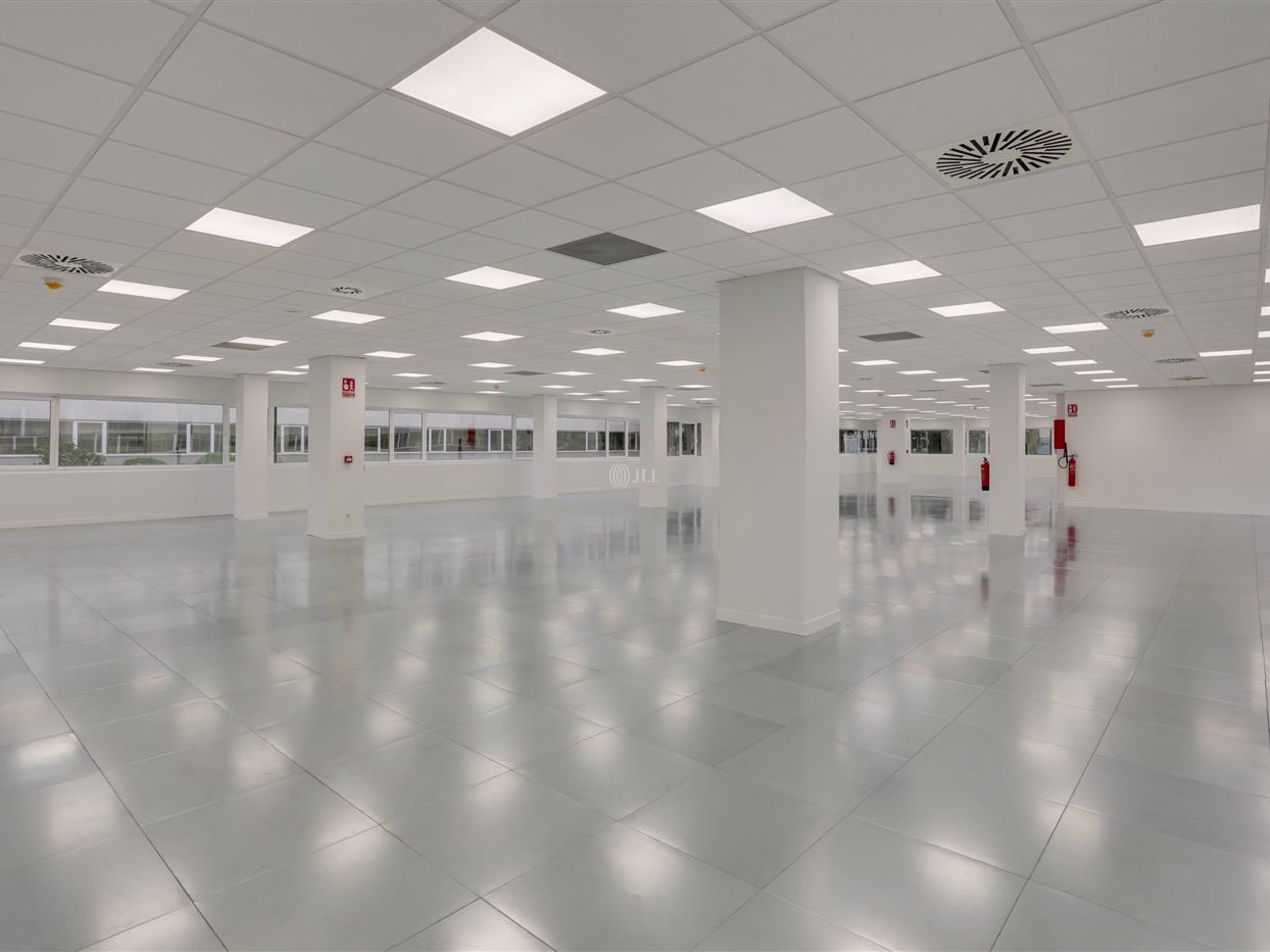 MaSID Headquarters- Edificio 10