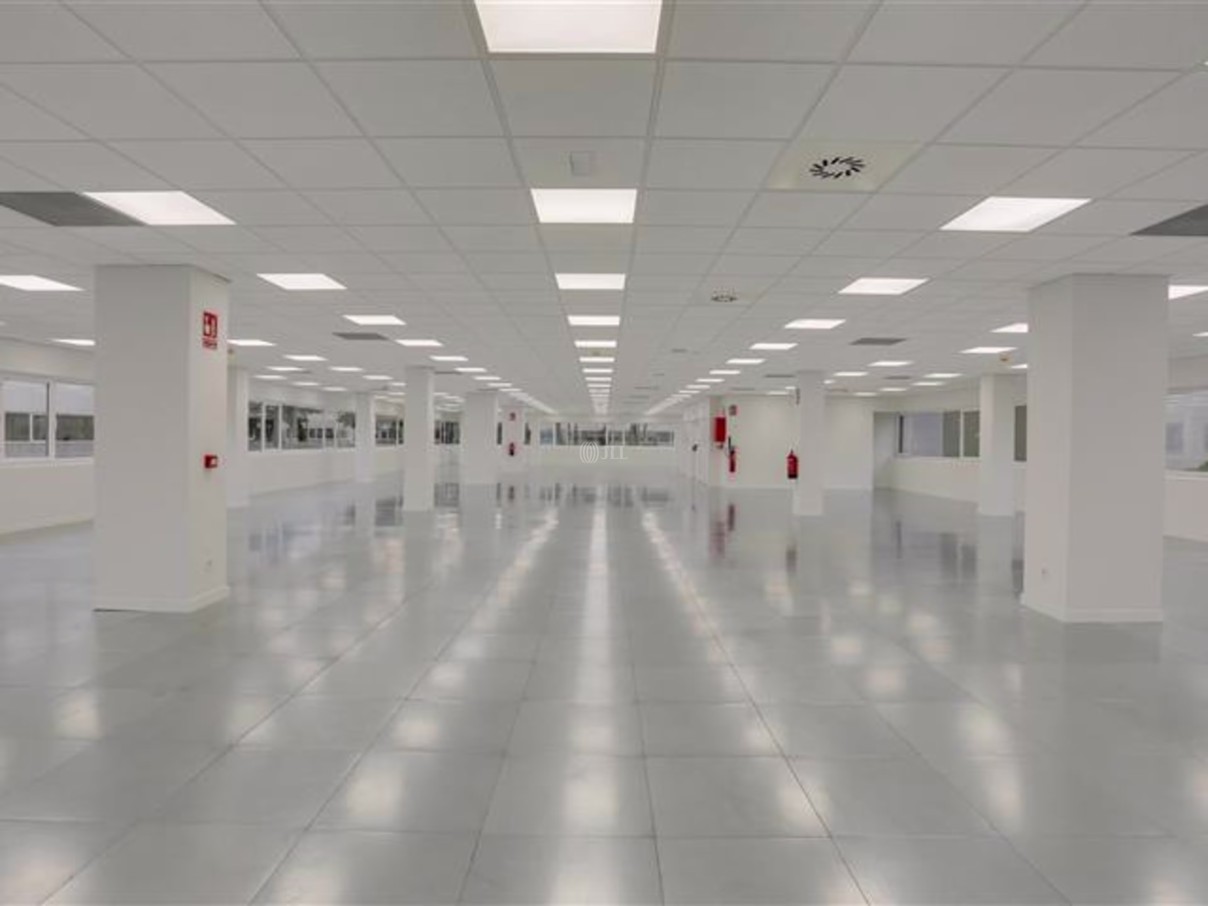MaSID Headquarters- Edificio 10