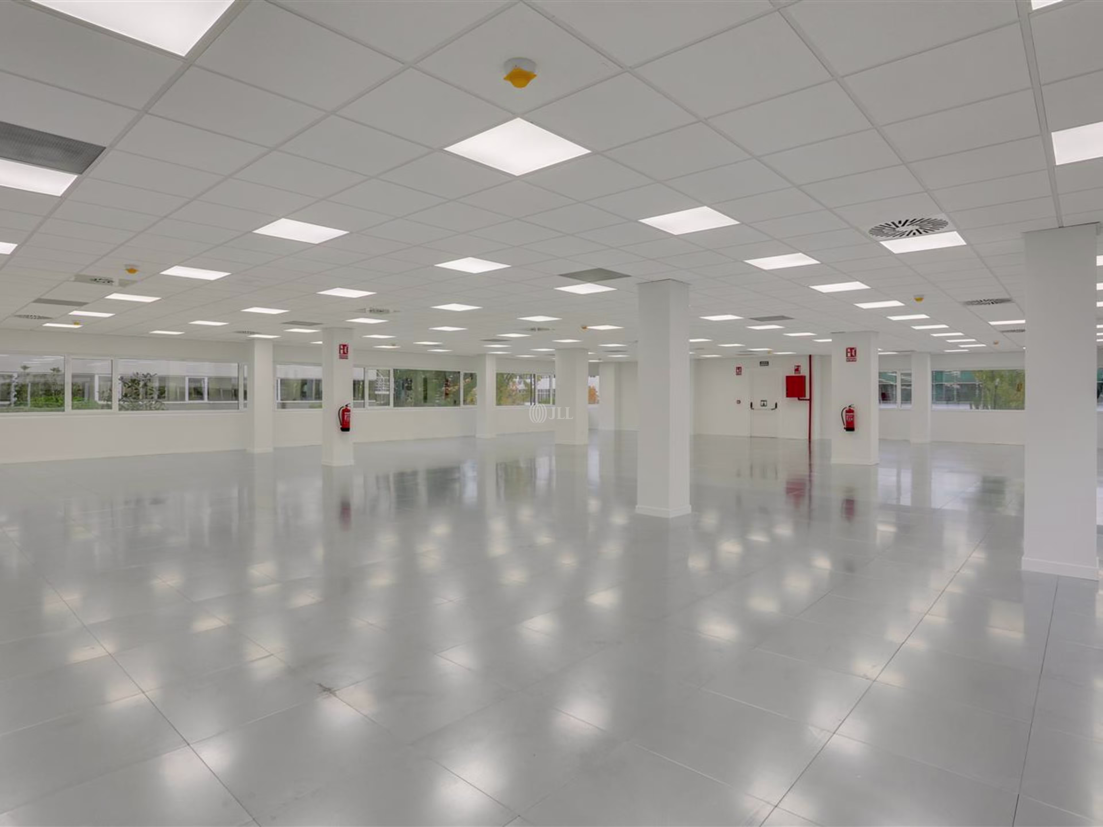 MaSID Headquarters- Edificio 10