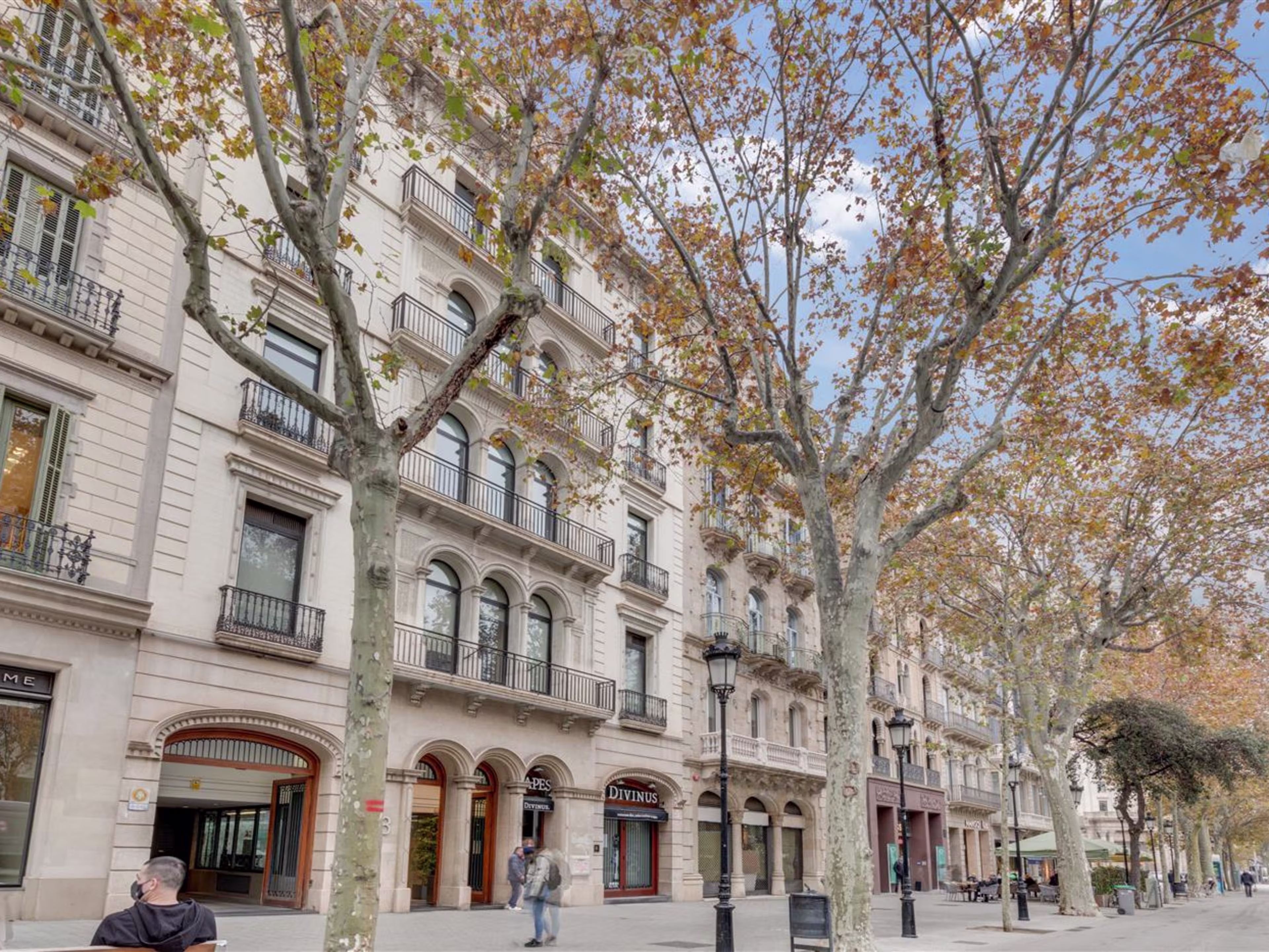 Gràcia 28