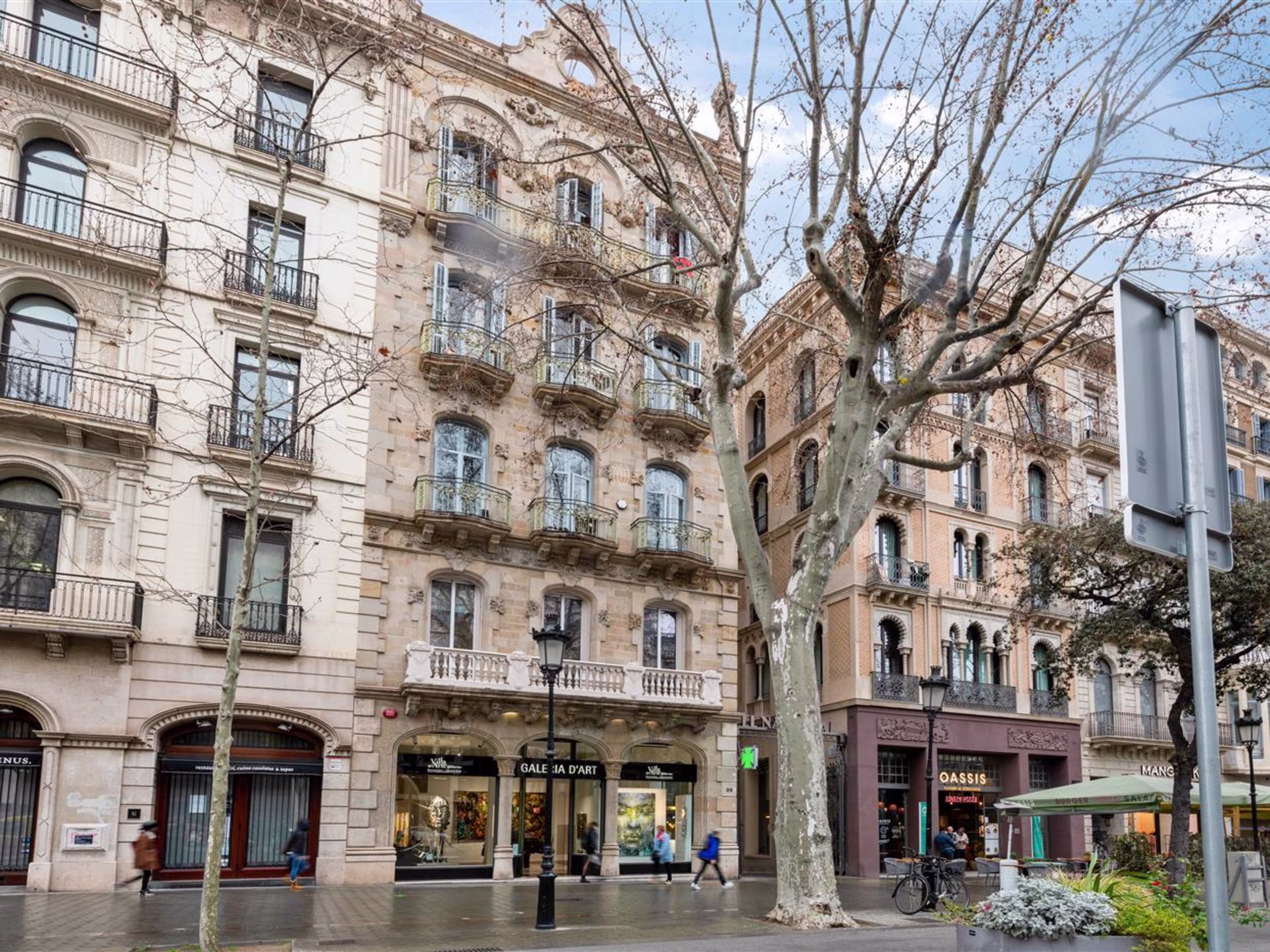 Gràcia 26