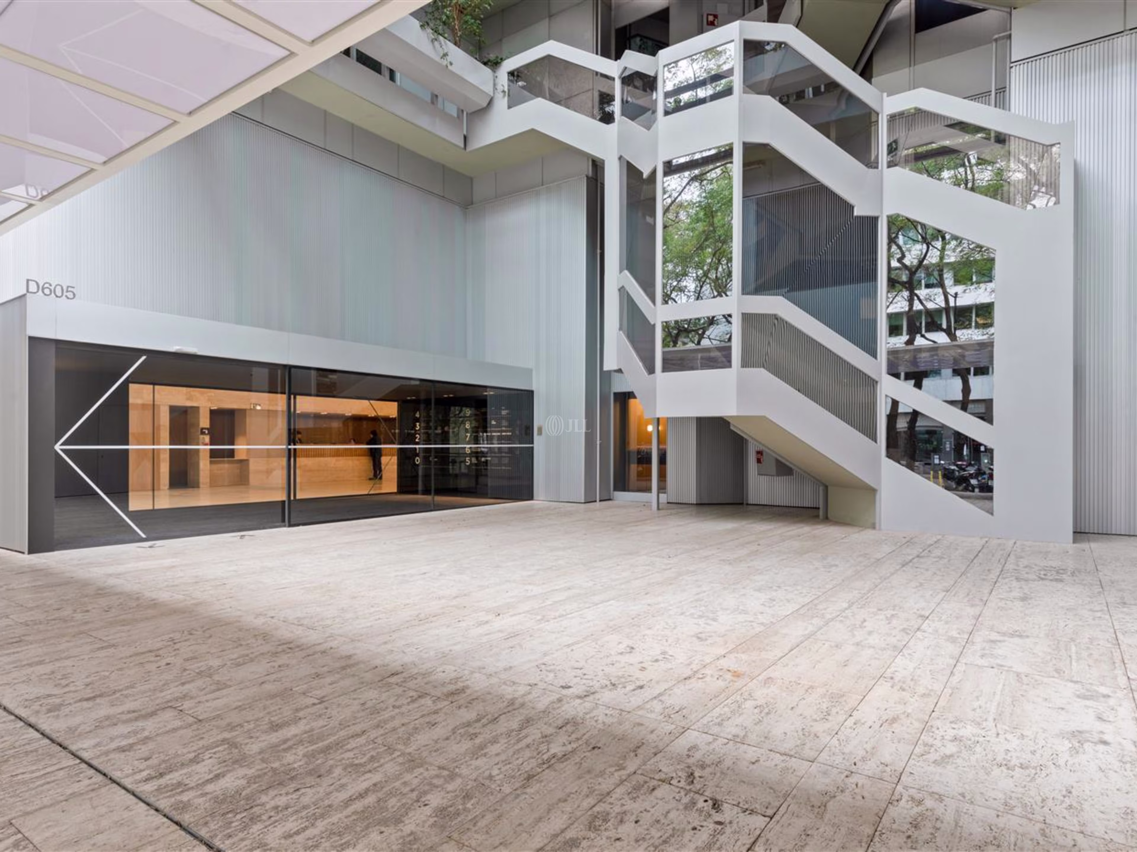 EDIFICIO HERON